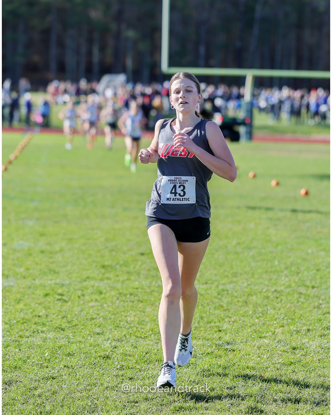 Lilliana Prendergast, Cranston West HS, 20:24.50, 29 - RI Cross Country State Championship - Ponaganset High School - North Scituate, RI - November 1, 2025 File: ./dir-1-Girls-Championship/251101-2025-RI-Cross-Country-State-Championships-Ponaganset-250-296A2667.jpg Lilliana Prendergast, Cranston West HS, 20:24.50, 29 - RI Cross Country State Championship - Ponaganset High School - North Scituate, RI -…