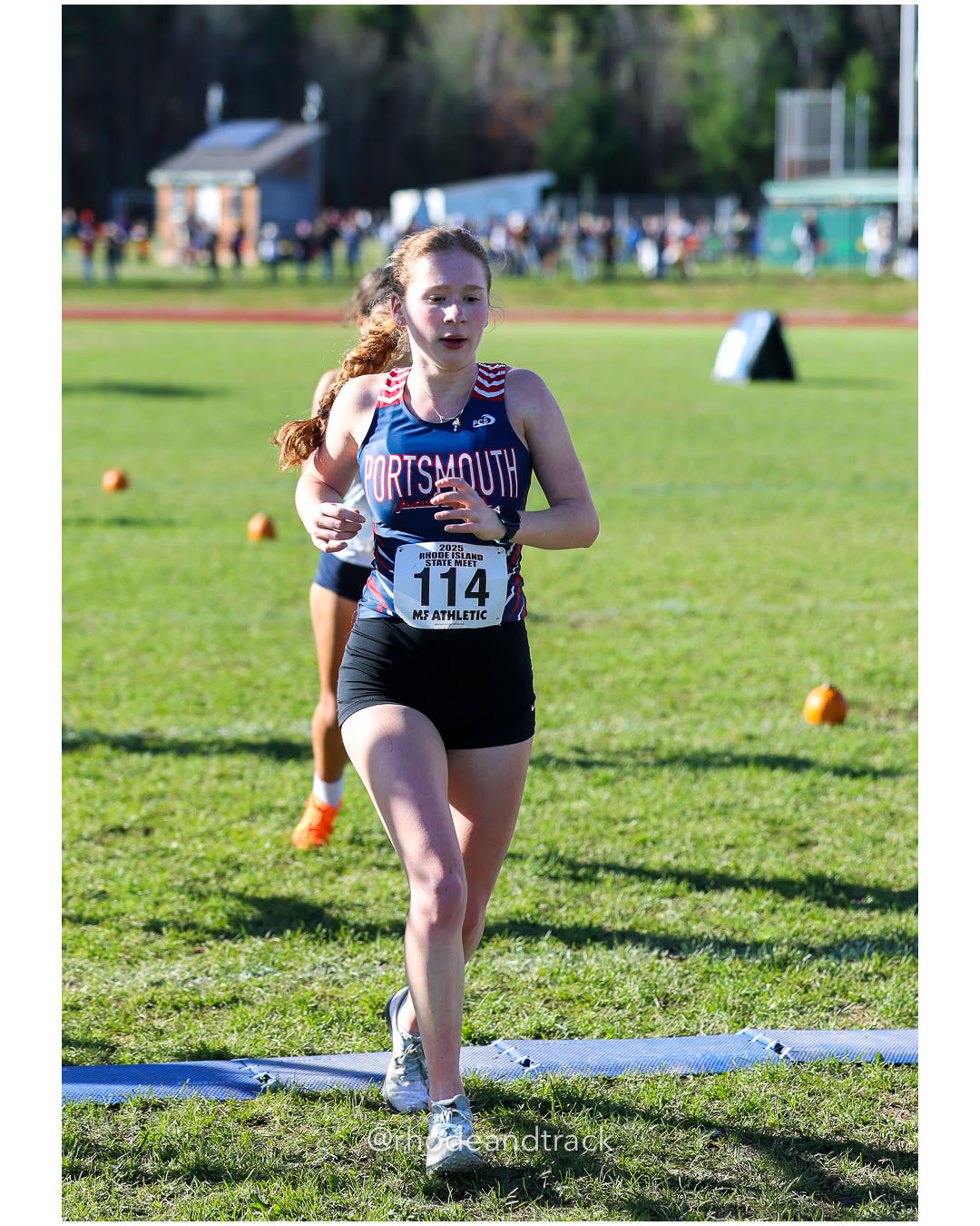 Eleni Drosinos, Portsmouth High School, 21:13.80, 46 - RI Cross Country State Championship - Ponaganset High School - North Scituate, RI - November 1, 2025 File: ./dir-1-Girls-Championship/251101-2025-RI-Cross-Country-State-Championships-Ponaganset-273-296A3184.jpg Eleni Drosinos, Portsmouth High School, 21:13.80, 46 - RI Cross Country State Championship - Ponaganset High School - North Scituate, RI -…