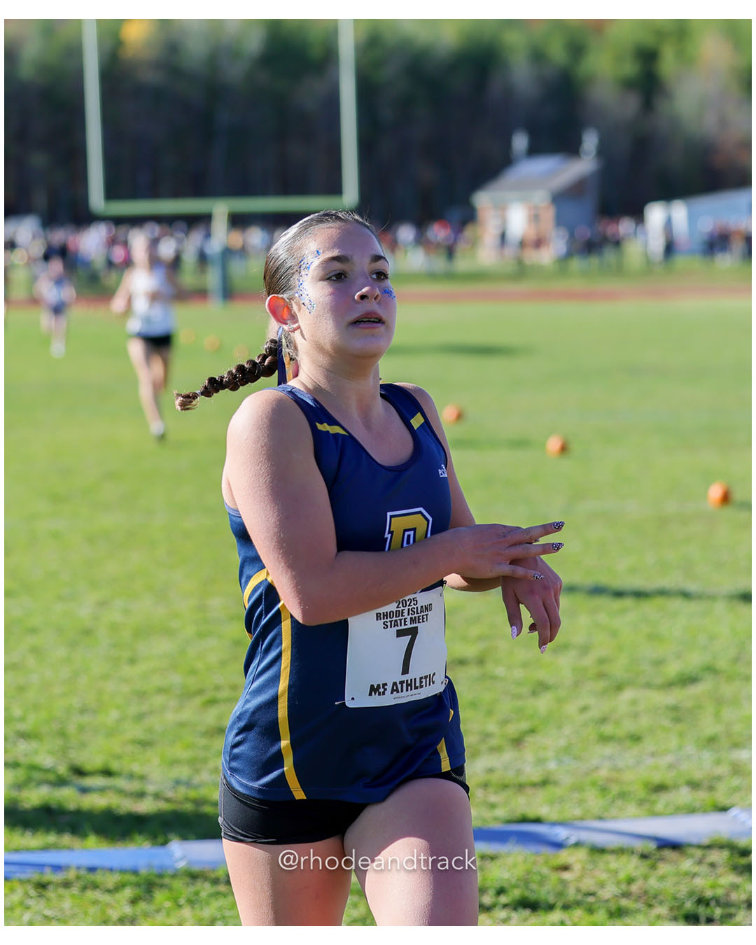 Scarlett Wasinowicz, Barrington High School, 21:15.29, 50 - RI Cross Country State Championship - Ponaganset High School - North Scituate, RI - November 1, 2025 File: ./dir-1-Girls-Championship/251101-2025-RI-Cross-Country-State-Championships-Ponaganset-275-296A3220.jpg Scarlett Wasinowicz, Barrington High School, 21:15.29, 50 - RI Cross Country State Championship - Ponaganset High School - North Scituate,…