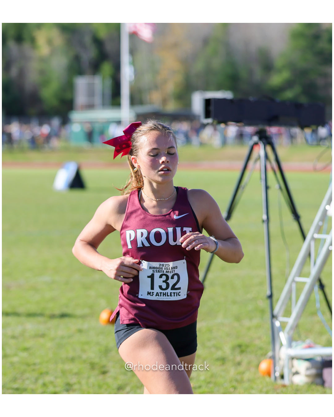Mia Bottaro, The Prout School, 21:17.56, 51 - RI Cross Country State Championship - Ponaganset High School - North Scituate, RI - November 1, 2025 File: ./dir-1-Girls-Championship/251101-2025-RI-Cross-Country-State-Championships-Ponaganset-276-296A3235.jpg Mia Bottaro, The Prout School, 21:17.56, 51 - RI Cross Country State Championship - Ponaganset High School - North Scituate, RI - November…