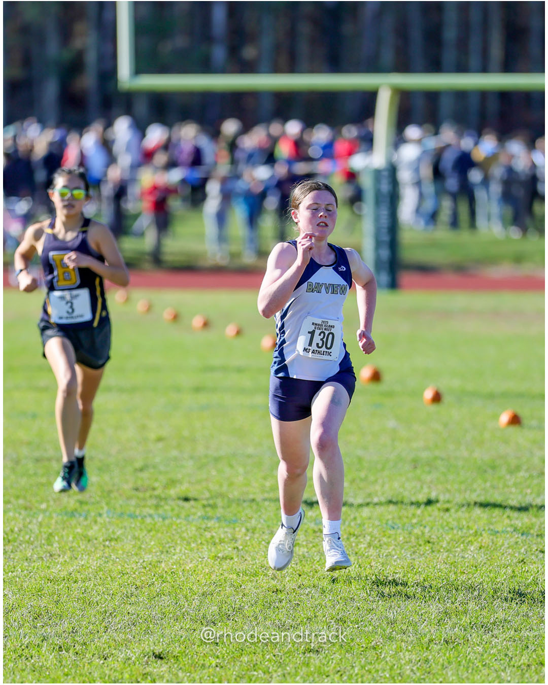 Caitlin Pierce, St Mary Academy-Bay View High, 21:24.85, 53 - RI Cross Country State Championship - Ponaganset High School - North Scituate, RI - November 1, 2025 File: ./dir-1-Girls-Championship/251101-2025-RI-Cross-Country-State-Championships-Ponaganset-278-296A3276.jpg Caitlin Pierce, St Mary Academy-Bay View High, 21:24.85, 53 - RI Cross Country State Championship - Ponaganset High School - North Scituate…