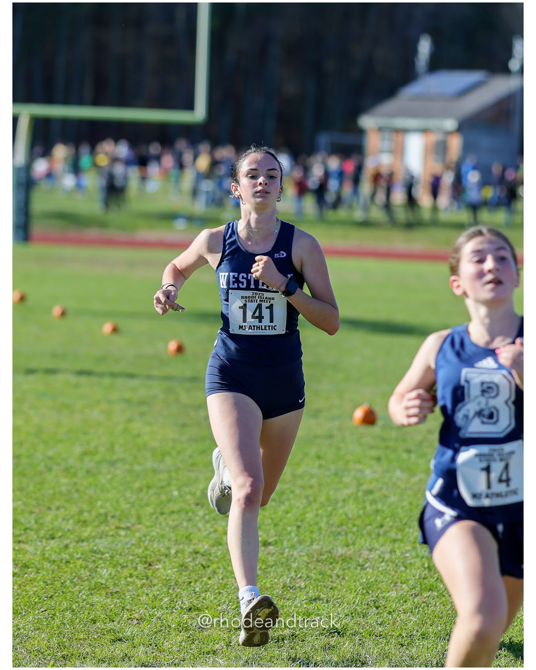 Dacia Gingerella, Westerly High School, 21:42.05, 60 - RI Cross Country State Championship - Ponaganset High School - North Scituate, RI - November 1, 2025 File: ./dir-1-Girls-Championship/251101-2025-RI-Cross-Country-State-Championships-Ponaganset-285-296A3400.jpg Dacia Gingerella, Westerly High School, 21:42.05, 60 - RI Cross Country State Championship - Ponaganset High School - North Scituate, RI -…