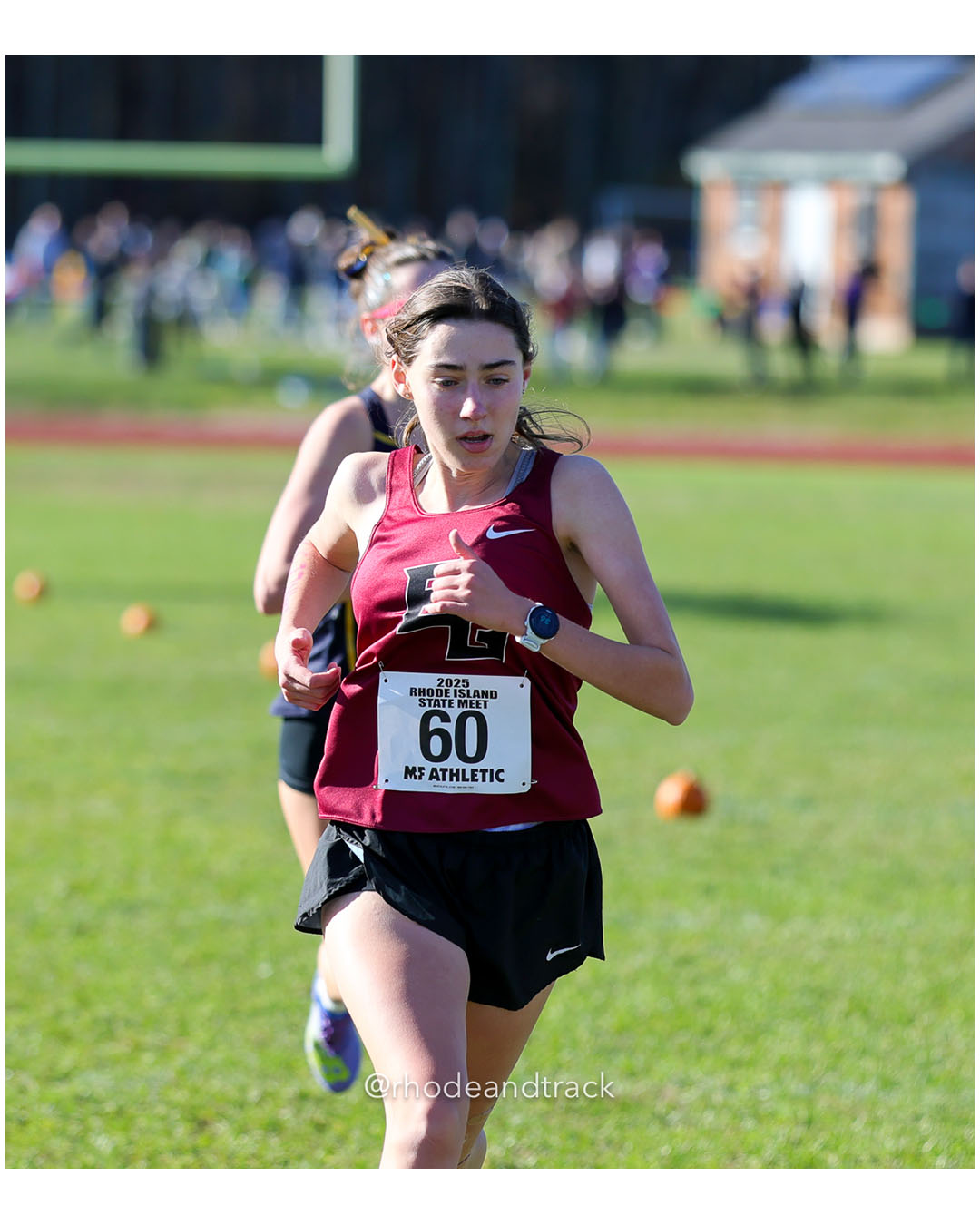 Brea Wood, East Greenwich High School, 22:16.78, 71 - RI Cross Country State Championship - Ponaganset High School - North Scituate, RI - November 1, 2025 File: ./dir-1-Girls-Championship/251101-2025-RI-Cross-Country-State-Championships-Ponaganset-296-296A3709.jpg Brea Wood, East Greenwich High School, 22:16.78, 71 - RI Cross Country State Championship - Ponaganset High School - North Scituate, RI - N…