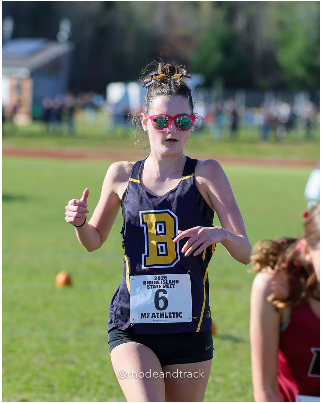 Estelle Mentzer, Barrington High School, 22:17.52, 72 - RI Cross Country State Championship - Ponaganset High School - North Scituate, RI - November 1, 2025 File: ./dir-1-Girls-Championship/251101-2025-RI-Cross-Country-State-Championships-Ponaganset-297-296A3744.jpg Estelle Mentzer, Barrington High School, 22:17.52, 72 - RI Cross Country State Championship - Ponaganset High School - North Scituate, RI -…