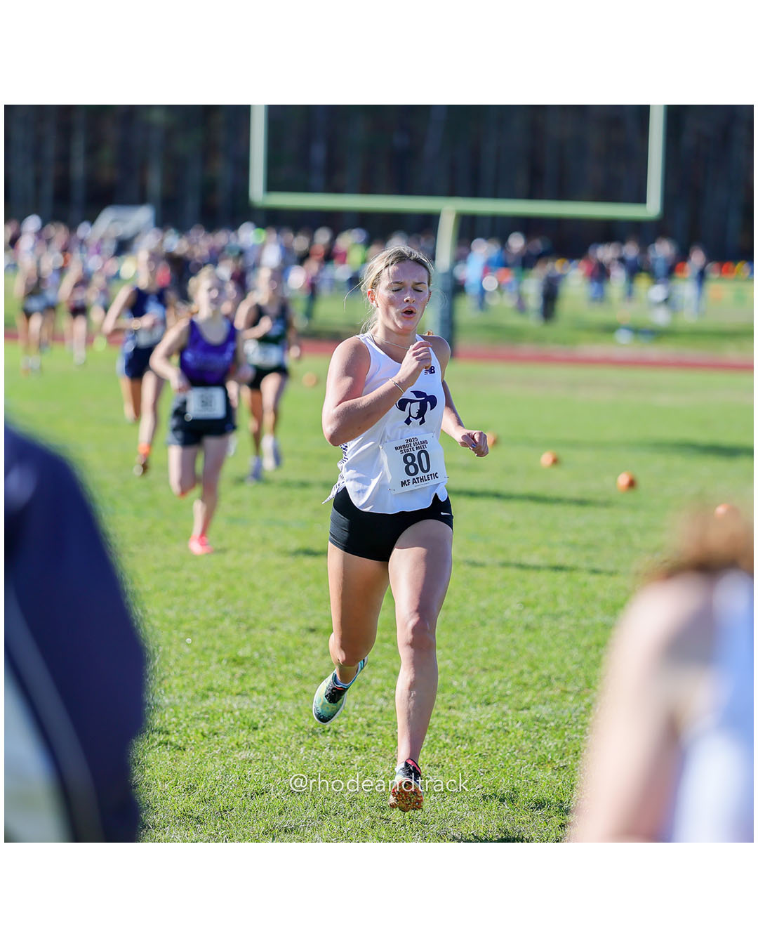 Nell Lorincz, Moses Brown School, 22:29.60, 77 - RI Cross Country State Championship - Ponaganset High School - North Scituate, RI - November 1, 2025 File: ./dir-1-Girls-Championship/251101-2025-RI-Cross-Country-State-Championships-Ponaganset-304-296A3894.jpg Nell Lorincz, Moses Brown School, 22:29.60, 77 - RI Cross Country State Championship - Ponaganset High School - North Scituate, RI - Novemb…