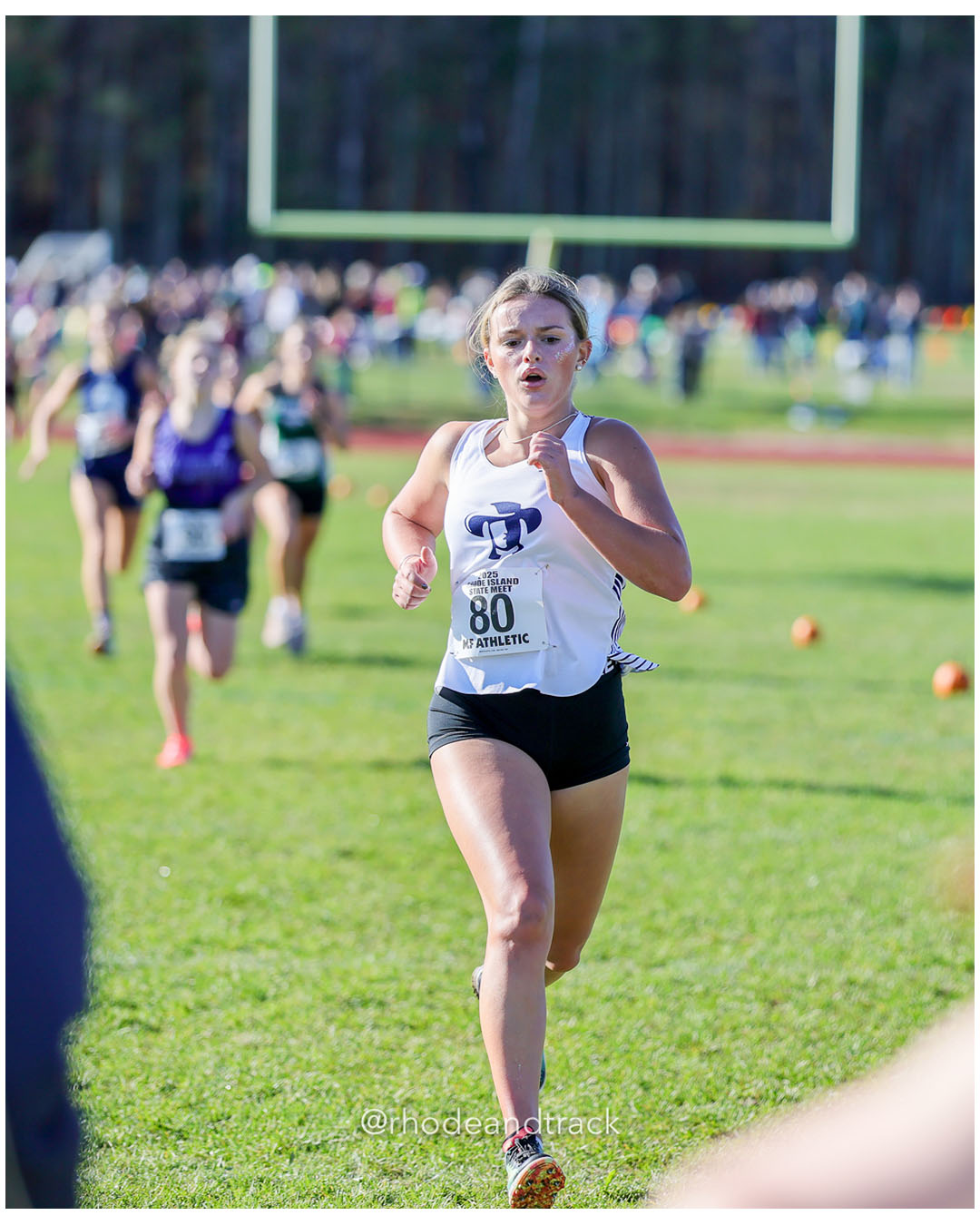 Nell Lorincz, Moses Brown School, 22:29.60, 77 - RI Cross Country State Championship - Ponaganset High School - North Scituate, RI - November 1, 2025 File: ./dir-1-Girls-Championship/251101-2025-RI-Cross-Country-State-Championships-Ponaganset-305-296A3907.jpg Nell Lorincz, Moses Brown School, 22:29.60, 77 - RI Cross Country State Championship - Ponaganset High School - North Scituate, RI - Novemb…