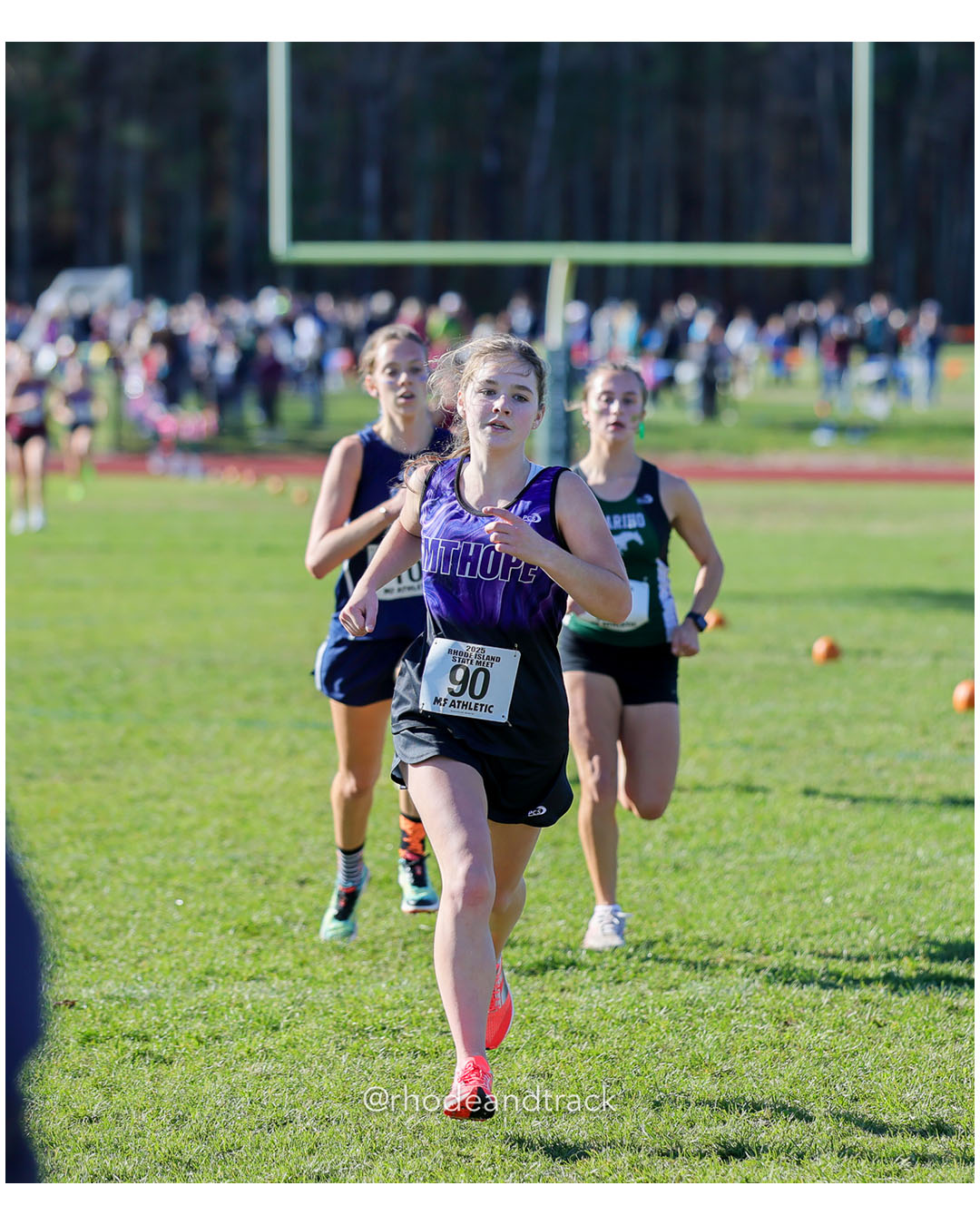 Evelyn Towers, Mount Hope High School, 22:32.67, 78 RI Cross Country State Championship - Ponaganset High School - North Scituate, RI - November 1, 2025 File: ./dir-1-Girls-Championship/251101-2025-RI-Cross-Country-State-Championships-Ponaganset-306-296A3942.jpg Evelyn Towers, Mount Hope High School, 22:32.67, 78 RI Cross Country State Championship - Ponaganset High School - North Scituate, RI - Nov…