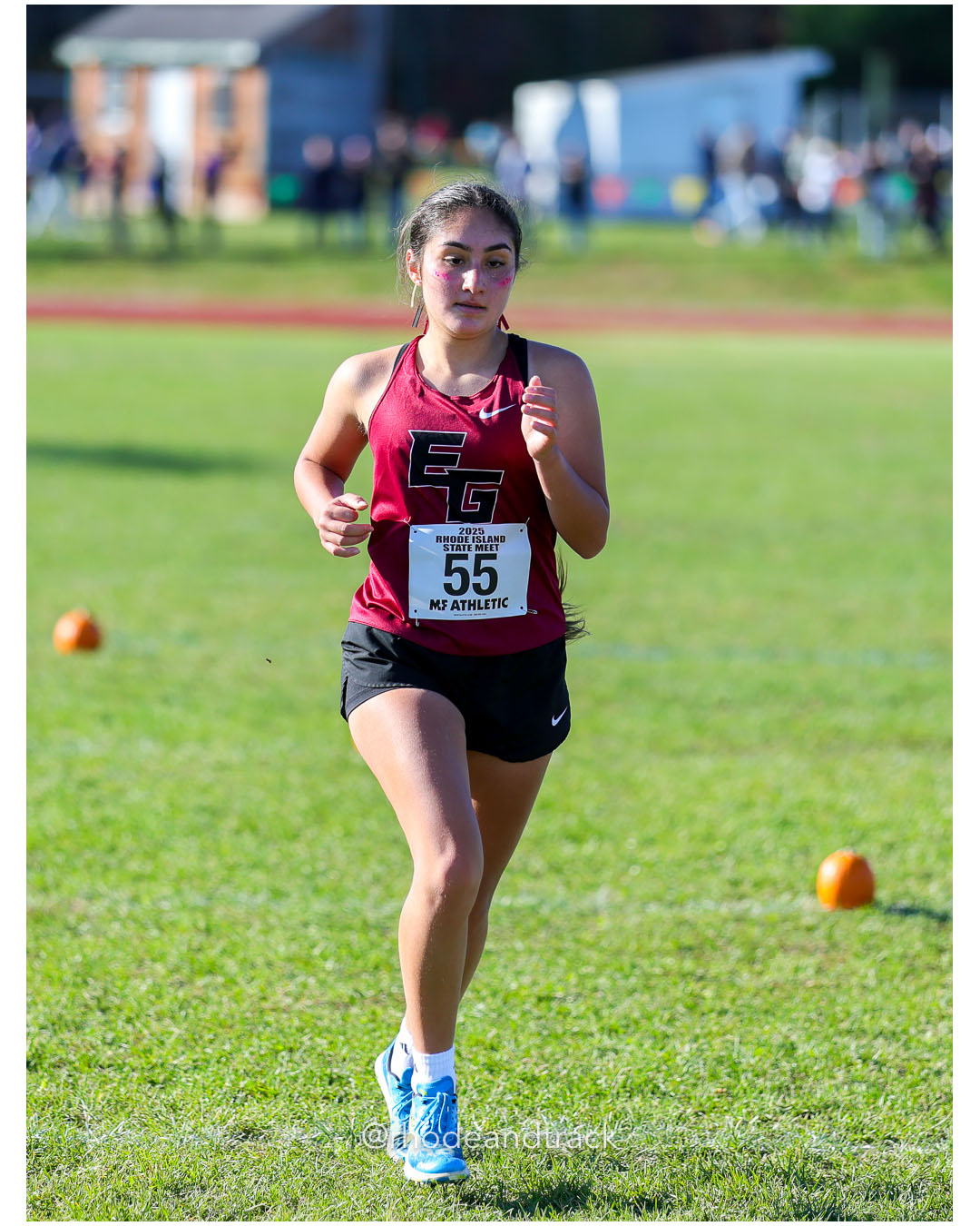 Isabella Gomez-Rodriguez, East Greenwich High School, 22:38.25, 82 - RI Cross Country State Championship - Ponaganset High School - North Scituate, RI - November 1, 2025 File: ./dir-1-Girls-Championship/251101-2025-RI-Cross-Country-State-Championships-Ponaganset-311-296A4024.jpg Isabella Gomez-Rodriguez, East Greenwich High School, 22:38.25, 82 - RI Cross Country State Championship - Ponaganset High School - North S…