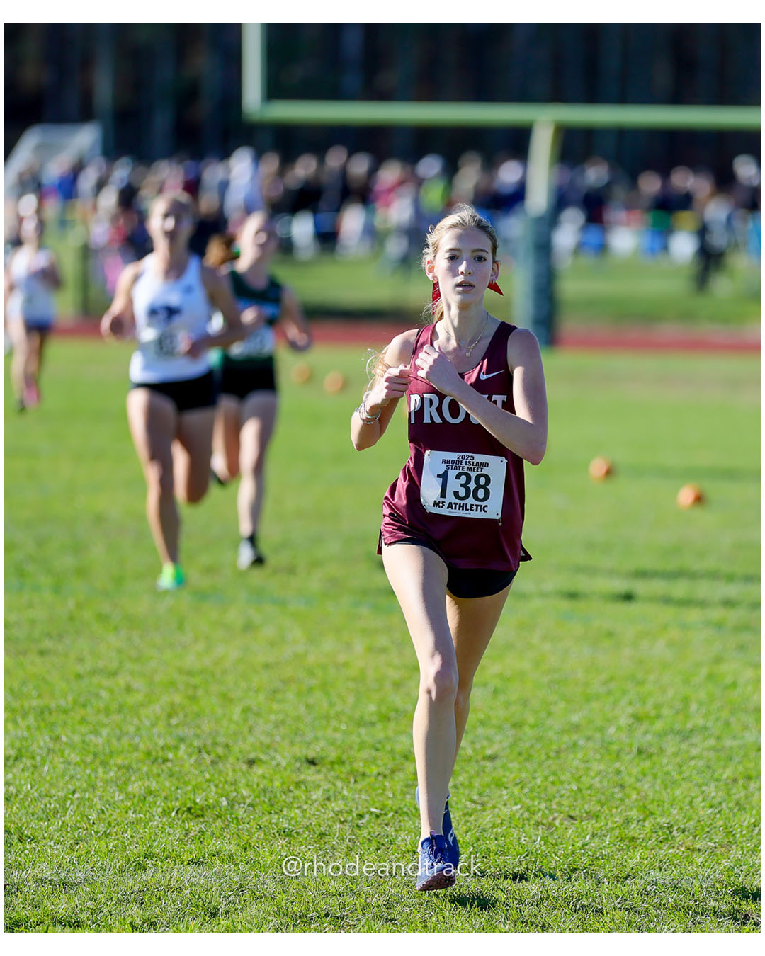 Rylie Whitten, The Prout School, 22:50.49, 87 - RI Cross Country State Championship - Ponaganset High School - North Scituate, RI - November 1, 2025 File: ./dir-1-Girls-Championship/251101-2025-RI-Cross-Country-State-Championships-Ponaganset-317-296A4121.jpg Rylie Whitten, The Prout School, 22:50.49, 87 - RI Cross Country State Championship - Ponaganset High School - North Scituate, RI - Novembe…