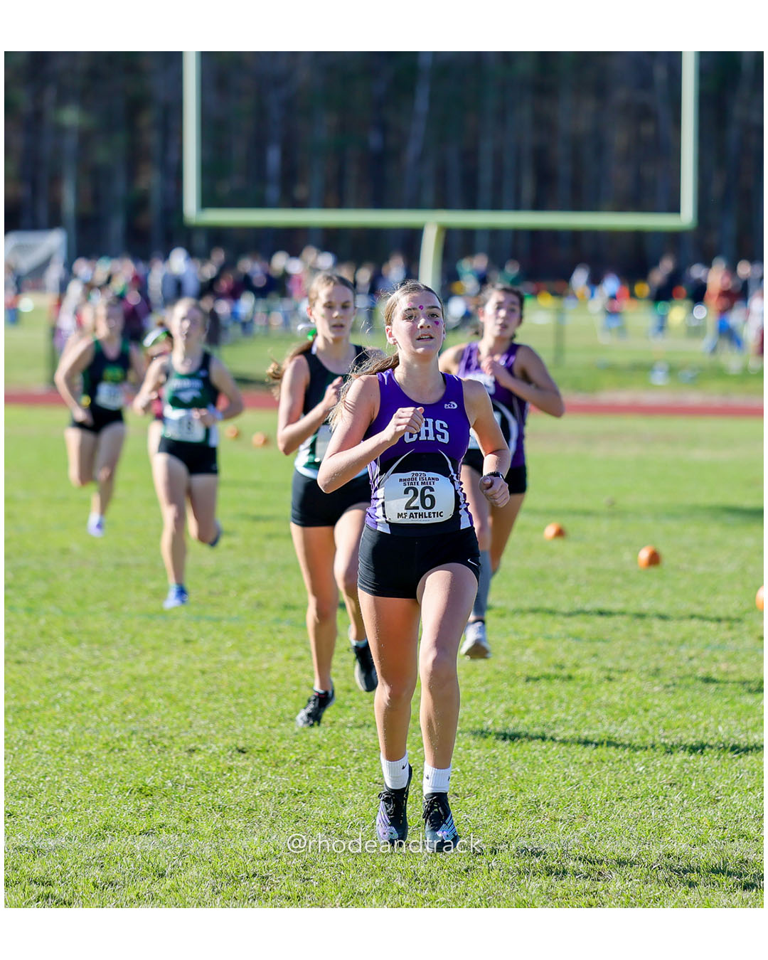Sienna Howley, Classical High School, 23:16.79, 96 - RI Cross Country State Championship - Ponaganset High School - North Scituate, RI - November 1, 2025 File: ./dir-1-Girls-Championship/251101-2025-RI-Cross-Country-State-Championships-Ponaganset-326-296A4395.jpg Sienna Howley, Classical High School, 23:16.79, 96 - RI Cross Country State Championship - Ponaganset High School - North Scituate, RI - No…