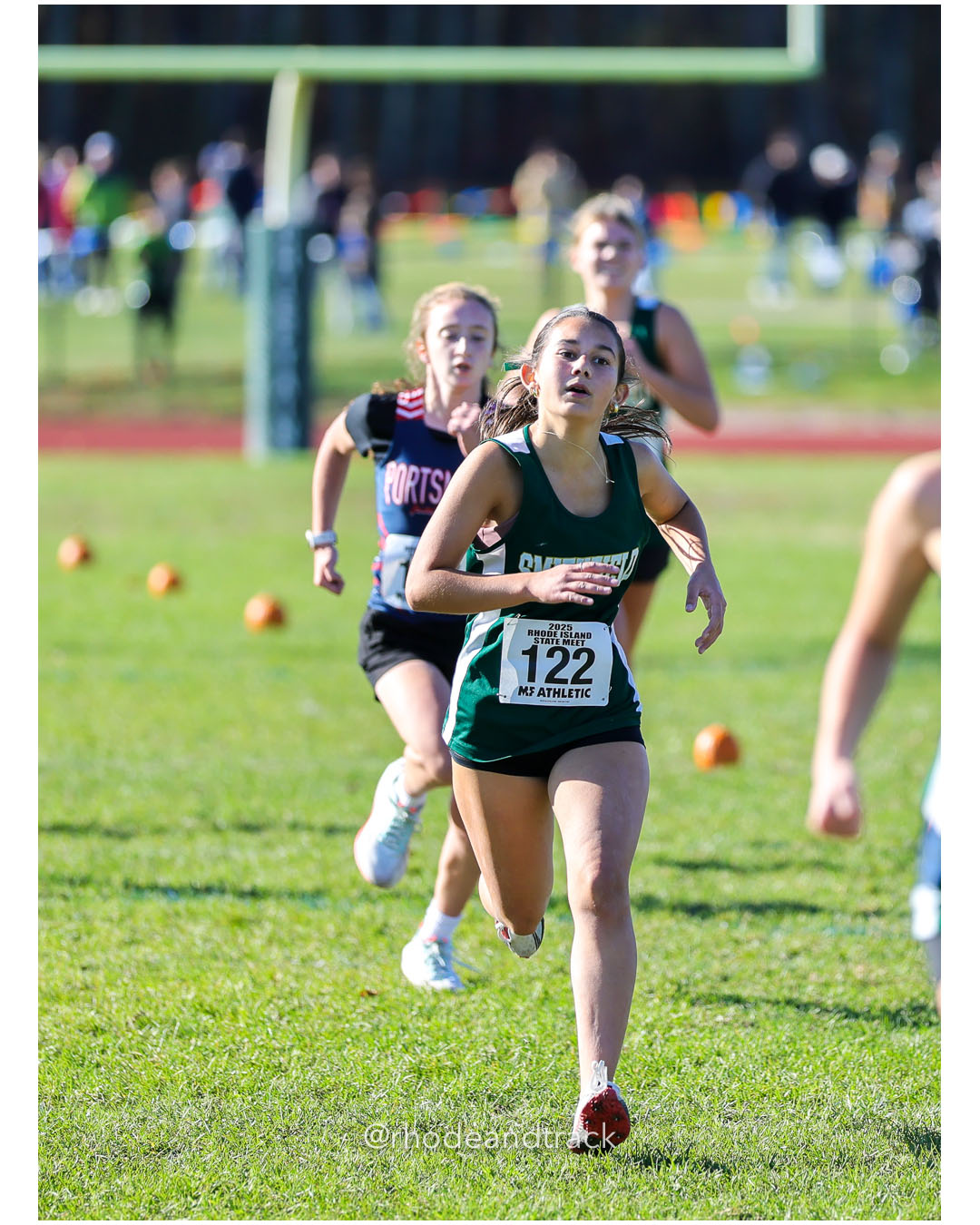 Tiana Cost, Smithfield High School, 24:02.60, 111 - RI Cross Country State Championship - Ponaganset High School - North Scituate, RI - November 1, 2025 File: ./dir-1-Girls-Championship/251101-2025-RI-Cross-Country-State-Championships-Ponaganset-344-296A4719.jpg Tiana Cost, Smithfield High School, 24:02.60, 111 - RI Cross Country State Championship - Ponaganset High School - North Scituate, RI - Nov…