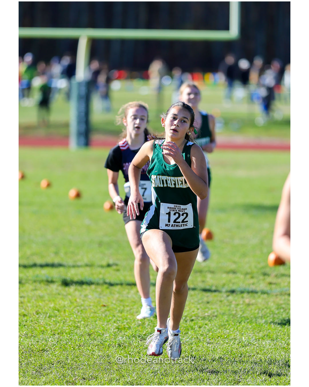 Tiana Cost, Smithfield High School, 24:02.60, 111 - RI Cross Country State Championship - Ponaganset High School - North Scituate, RI - November 1, 2025 File: ./dir-1-Girls-Championship/251101-2025-RI-Cross-Country-State-Championships-Ponaganset-345-296A4728.jpg Tiana Cost, Smithfield High School, 24:02.60, 111 - RI Cross Country State Championship - Ponaganset High School - North Scituate, RI - Nov…