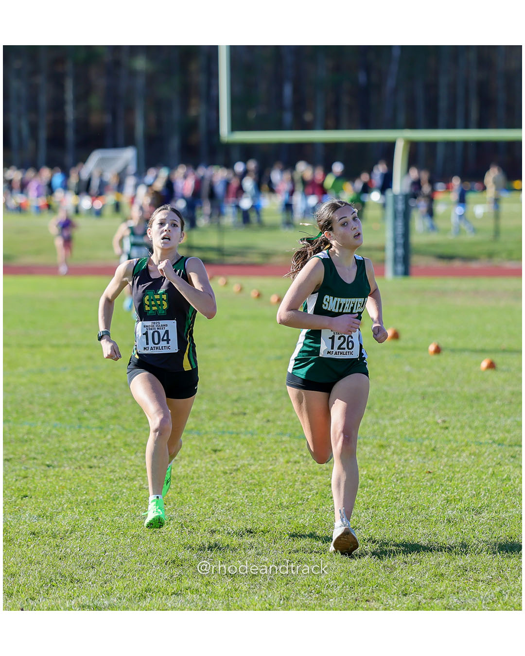 Kara Snyzyk, North Smithfield High School, 24:03.89, 113 - RI Cross Country State Championship - Ponaganset High School - North Scituate, RI - November 1, 2025 File: ./dir-1-Girls-Championship/251101-2025-RI-Cross-Country-State-Championships-Ponaganset-347-296A4750.jpg Kara Snyzyk, North Smithfield High School, 24:03.89, 113 - RI Cross Country State Championship - Ponaganset High School - North Scituate, R…