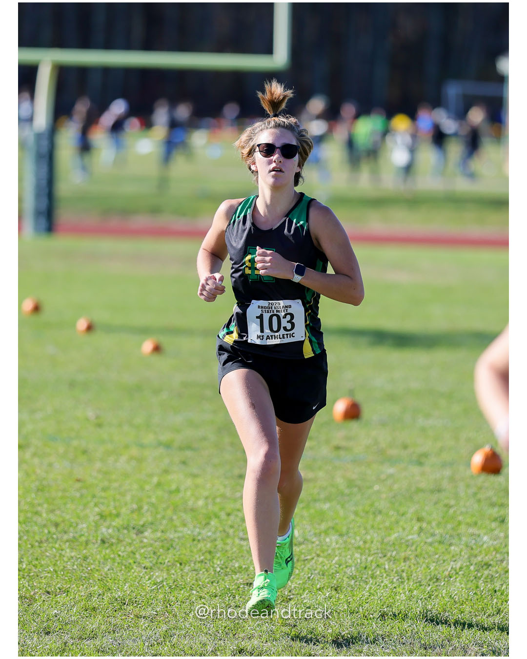 Clover Slaughter, North Smithfield High School, 24:15.32, 117 - RI Cross Country State Championship - Ponaganset High School - North Scituate, RI - November 1, 2025 File: ./dir-1-Girls-Championship/251101-2025-RI-Cross-Country-State-Championships-Ponaganset-351-296A4819.jpg Clover Slaughter, North Smithfield High School, 24:15.32, 117 - RI Cross Country State Championship - Ponaganset High School - North Scitua…