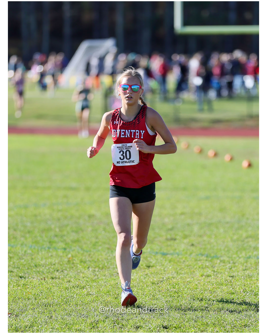 Torah Armstrong, Coventry High School, 26:09.14, 129 - RI Cross Country State Championship - Ponaganset High School - North Scituate, RI - November 1, 2025 File: ./dir-1-Girls-Championship/251101-2025-RI-Cross-Country-State-Championships-Ponaganset-364-296A5053.jpg Torah Armstrong, Coventry High School, 26:09.14, 129 - RI Cross Country State Championship - Ponaganset High School - North Scituate, RI -…