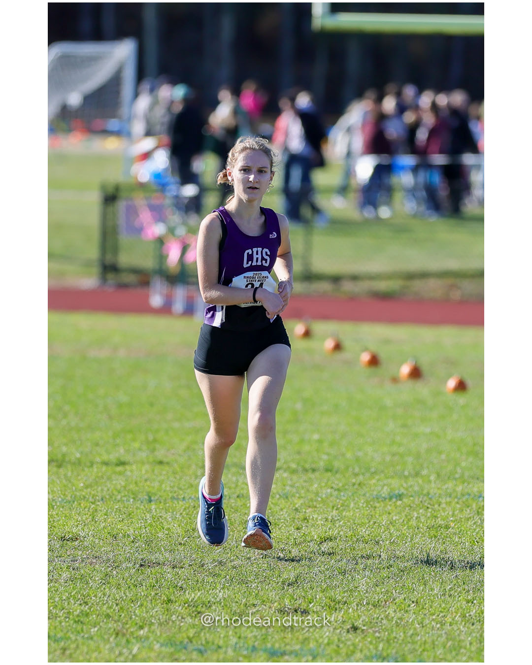 Sabine Goldsmith, Classical High School, 26:39.94, 132 - RI Cross Country State Championship - Ponaganset High School - North Scituate, RI - November 1, 2025 File: ./dir-1-Girls-Championship/251101-2025-RI-Cross-Country-State-Championships-Ponaganset-367-296A5122.jpg Sabine Goldsmith, Classical High School, 26:39.94, 132 - RI Cross Country State Championship - Ponaganset High School - North Scituate, RI…