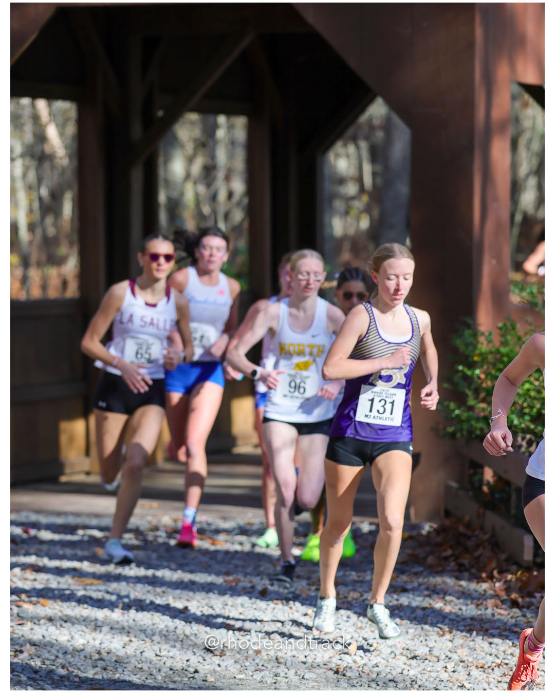 Mackenzie Lickert, St. Raphael Academy, 18:44.97, 2 - RI Cross Country State Championship - Ponaganset High School - North Scituate, RI - November 1, 2025 File: ./dir-1-Girls-Championship/251101-2025-RI-Cross-Country-State-Championships-Ponaganset-81-296A9060.jpg Mackenzie Lickert, St. Raphael Academy, 18:44.97, 2 - RI Cross Country State Championship - Ponaganset High School - North Scituate, RI - N…