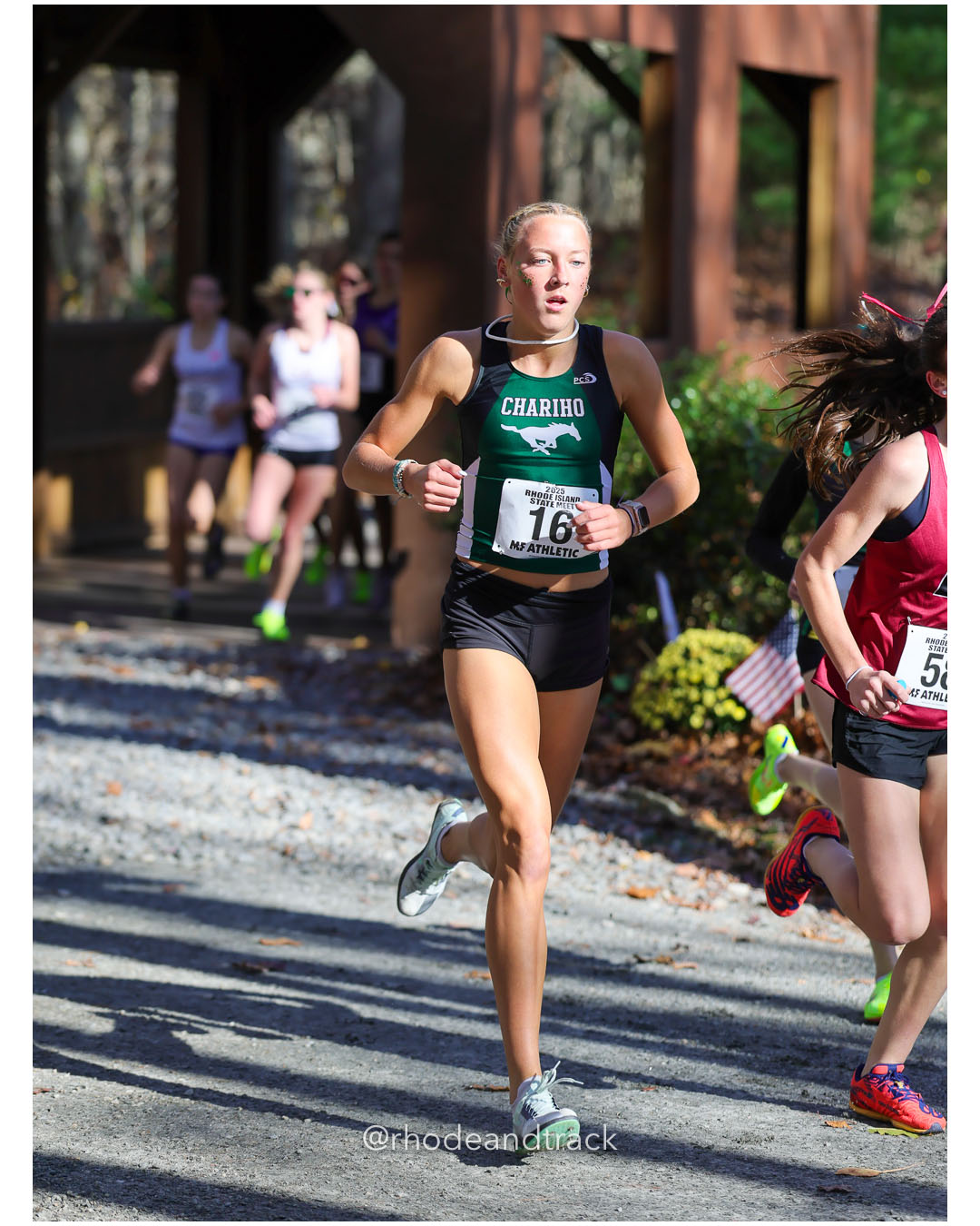 Meriden Alge, Chariho Regional High School, 19:46.91, 22 - RI Cross Country State Championship - Ponaganset High School - North Scituate, RI - November 1, 2025 File: ./dir-1-Girls-Championship/251101-2025-RI-Cross-Country-State-Championships-Ponaganset-95-296A9190.jpg Meriden Alge, Chariho Regional High School, 19:46.91, 22 - RI Cross Country State Championship - Ponaganset High School - North Scituate, R…