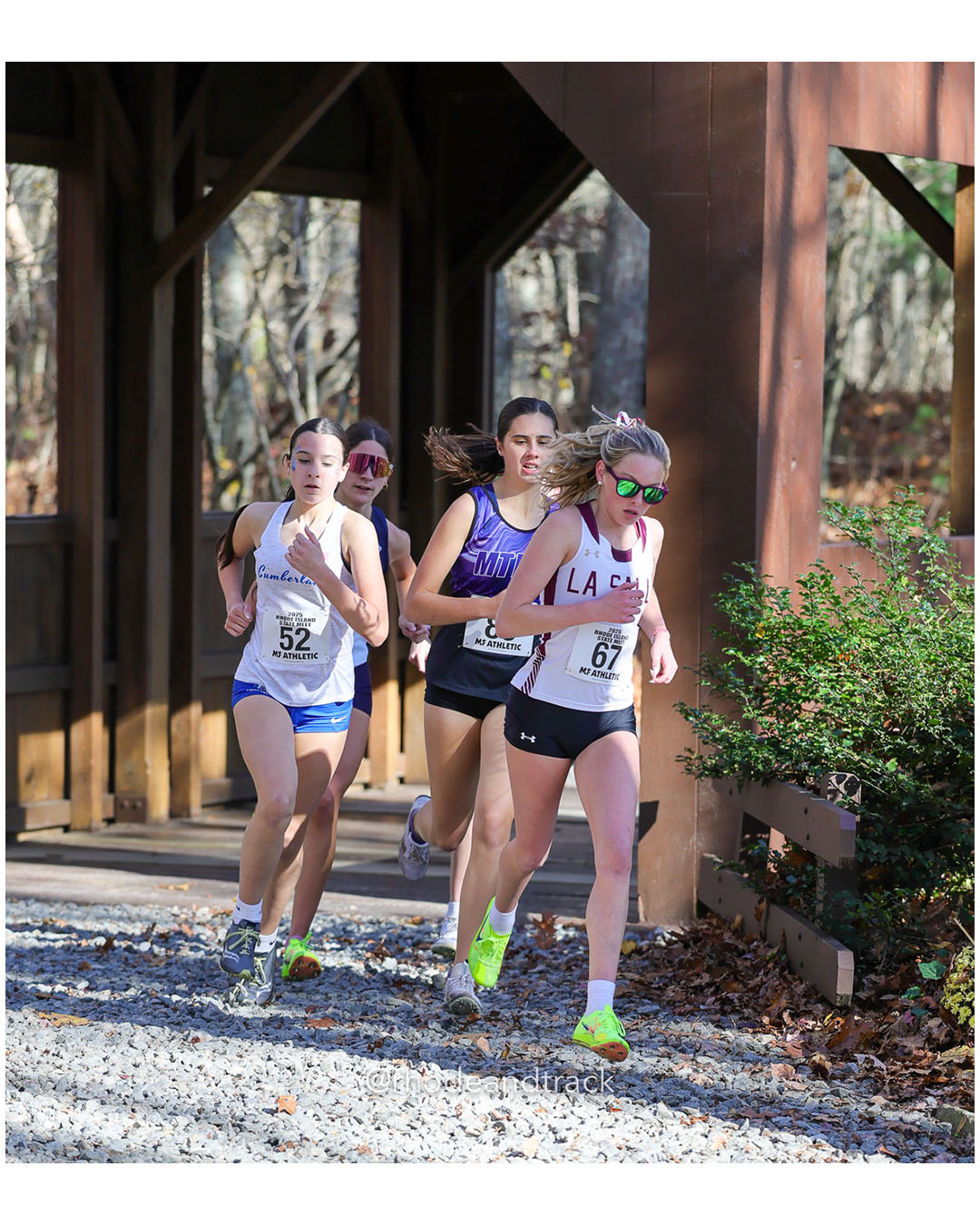 Charlotte Pryer, Cumberland, 20:12.15, 26 - Layne Stevens, La Salle Academy, 19:50.52, 23 - RI Cross Country State Championship - Ponaganset High School - North Scituate, RI - November 1, 2025 File: ./dir-1-Girls-Championship/251101-2025-RI-Cross-Country-State-Championships-Ponaganset-96-296A9200.jpg Charlotte Pryer, Cumberland, 20:12.15, 26 - Layne Stevens, La Salle Academy, 19:50.52, 23 - RI Cross Country State Championship - Ponaganse…