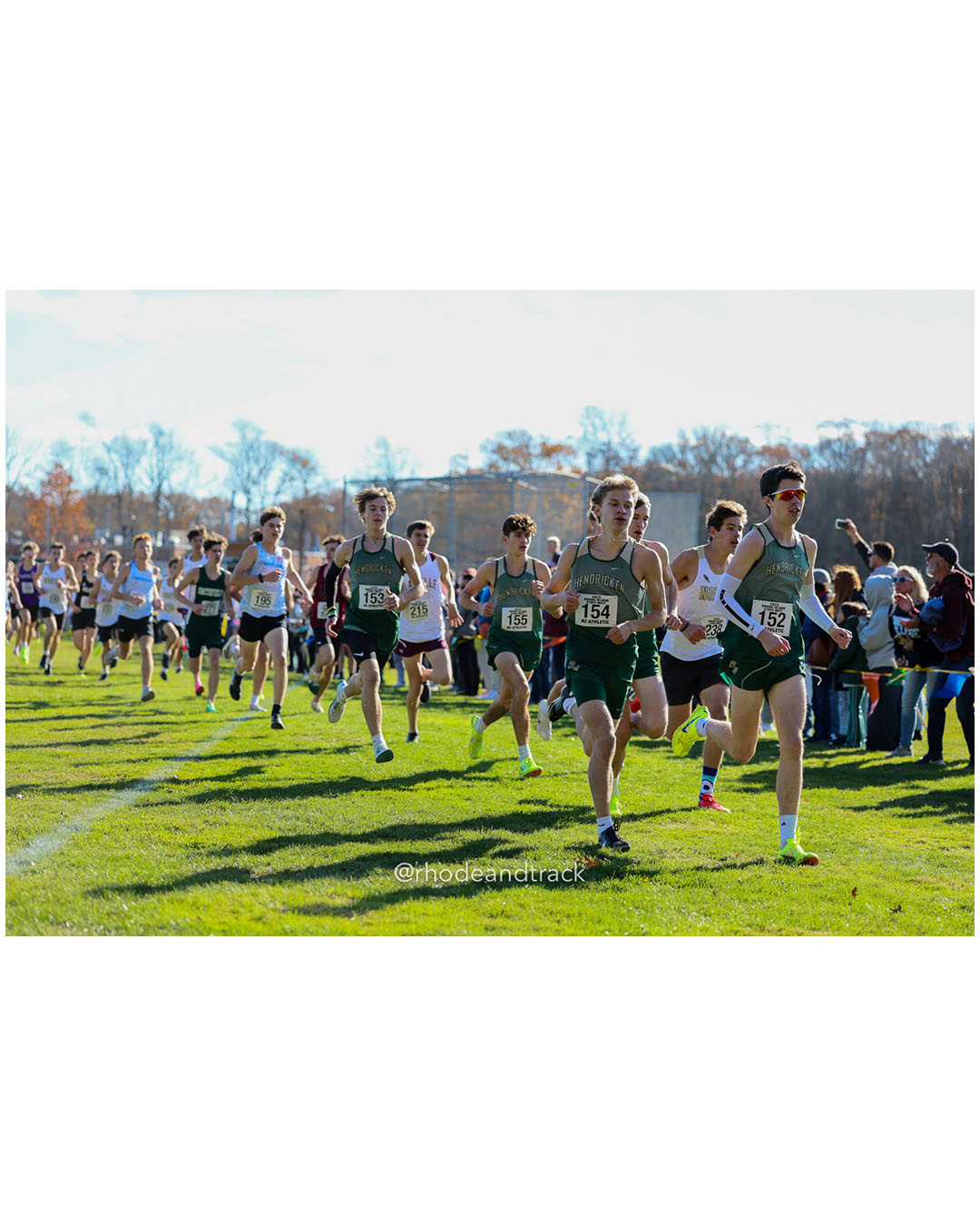 Oliver Redmond, Bishop Hendricken High School, 16:36.95, 17 - Will Souza, La Salle Academy, 16:25.51, 11 - Brayden Seraichyk, Bishop Hendricken High School, 16:34.28, 13 - Fred Russell, Bishop Hendricken High School, 15:57.82, 5 - Gavin Shipperley, North Kingstown High School, 16:20.37, 9 - David Hayes, Bishop Hendricken High School, 15:29.01, 3 - RI Cross Country State Championship - Ponaganset High School - North Scituate, RI - November 1, 2025 File: ./dir-2-Boys-Championship/251101-2025-RI-Cross-Country-State-Championships-Ponaganset-443-296A5514.jpg Oliver Redmond, Bishop Hendricken High School, 16:36.95, 17 - Will Souza, La Salle Academy, 16:25.51, 11 - Brayden Seraichyk, Bishop Hendri…