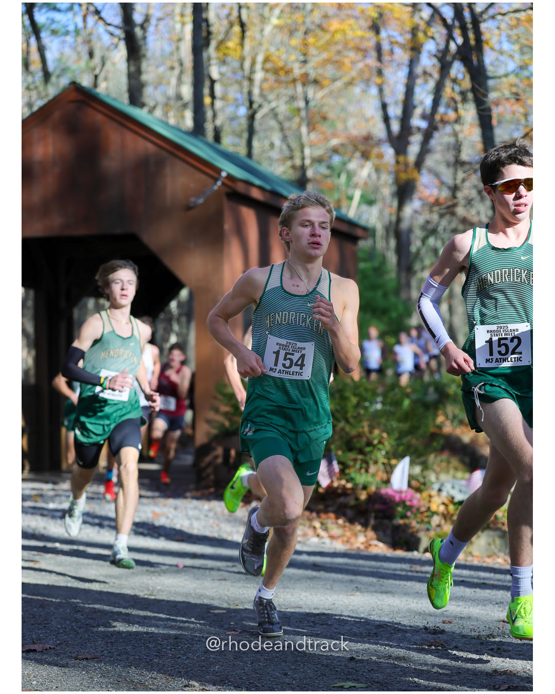 Fred Russell, Bishop Hendricken High School, 15:57.82, 5 - RI Cross Country State Championship - Ponaganset High School - North Scituate, RI - November 1, 2025 File: ./dir-2-Boys-Championship/251101-2025-RI-Cross-Country-State-Championships-Ponaganset-481-296A5999.jpg Fred Russell, Bishop Hendricken High School, 15:57.82, 5 - RI Cross Country State Championship - Ponaganset High School - North Scituate, R…