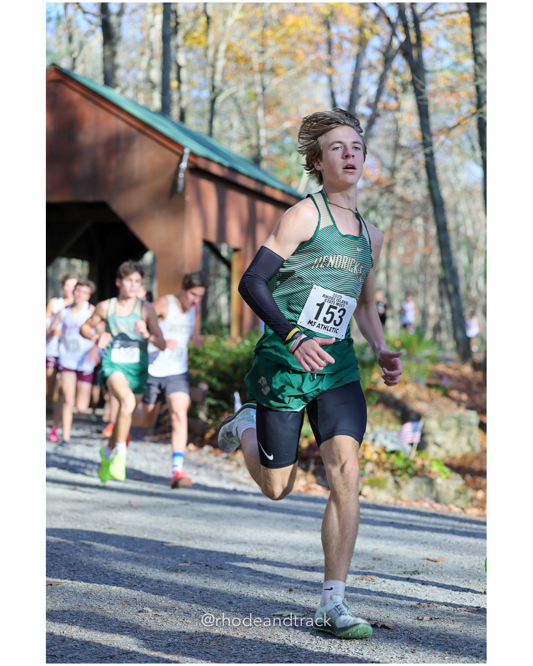 Oliver Redmond, Bishop Hendricken High School, 16:36.95, 17 - RI Cross Country State Championship - Ponaganset High School - North Scituate, RI - November 1, 2025 File: ./dir-2-Boys-Championship/251101-2025-RI-Cross-Country-State-Championships-Ponaganset-482-296A6010.jpg Oliver Redmond, Bishop Hendricken High School, 16:36.95, 17 - RI Cross Country State Championship - Ponaganset High School - North Scituate…