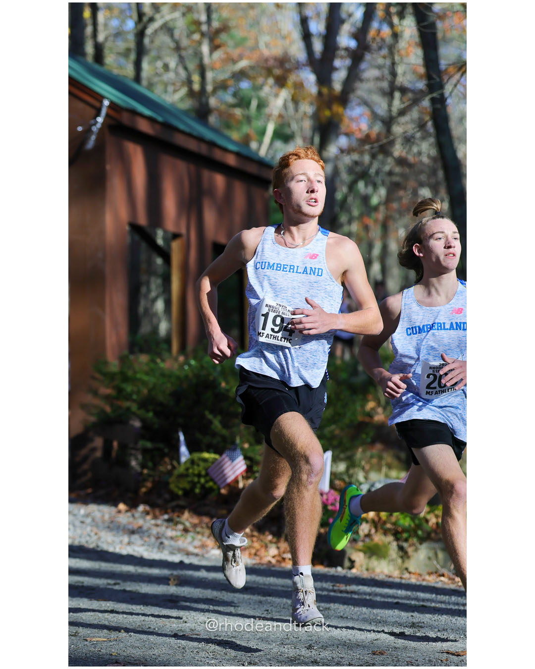 Noah Brown, Cumberland, 16:41.83, 20 - RI Cross Country State Championship - Ponaganset High School - North Scituate, RI - November 1, 2025 File: ./dir-2-Boys-Championship/251101-2025-RI-Cross-Country-State-Championships-Ponaganset-488-296A6105.jpg Noah Brown, Cumberland, 16:41.83, 20 - RI Cross Country State Championship - Ponaganset High School - North Scituate, RI - November 1, 2025…