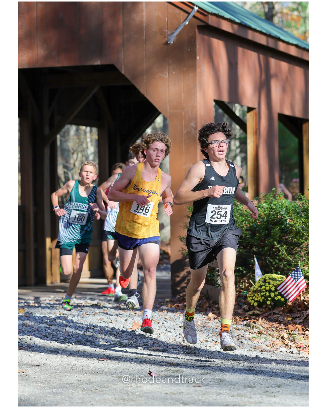 Miles Zuniga, Pilgrim High School, 17:27.53, 45 - RI Cross Country State Championship - Ponaganset High School - North Scituate, RI - November 1, 2025 File: ./dir-2-Boys-Championship/251101-2025-RI-Cross-Country-State-Championships-Ponaganset-503-296A6353.jpg Miles Zuniga, Pilgrim High School, 17:27.53, 45 - RI Cross Country State Championship - Ponaganset High School - North Scituate, RI - Novem…
