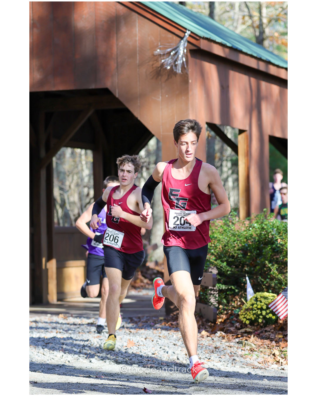 James Marcaccio, East Greenwich High School, 17:26.94, 44 - RI Cross Country State Championship - Ponaganset High School - North Scituate, RI - November 1, 2025 File: ./dir-2-Boys-Championship/251101-2025-RI-Cross-Country-State-Championships-Ponaganset-505-296A6391.jpg James Marcaccio, East Greenwich High School, 17:26.94, 44 - RI Cross Country State Championship - Ponaganset High School - North Scituate,…