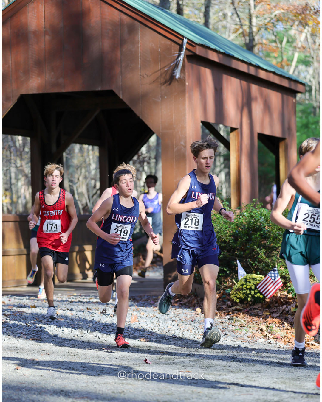 Yesterday, cleaning up the machine inventory next year, leftover candy, cookies, and drinks,RI Cross Country State Championship - Ponaganset High School - North Scituate, RI - November 1, 2025 File: ./dir-2-Boys-Championship/251101-2025-RI-Cross-Country-State-Championships-Ponaganset-529-296A6741.jpg Yesterday, cleaning up the machine inventory next year, leftover candy, cookies, and drinks,RI Cross Country State Championship - Ponaganse…