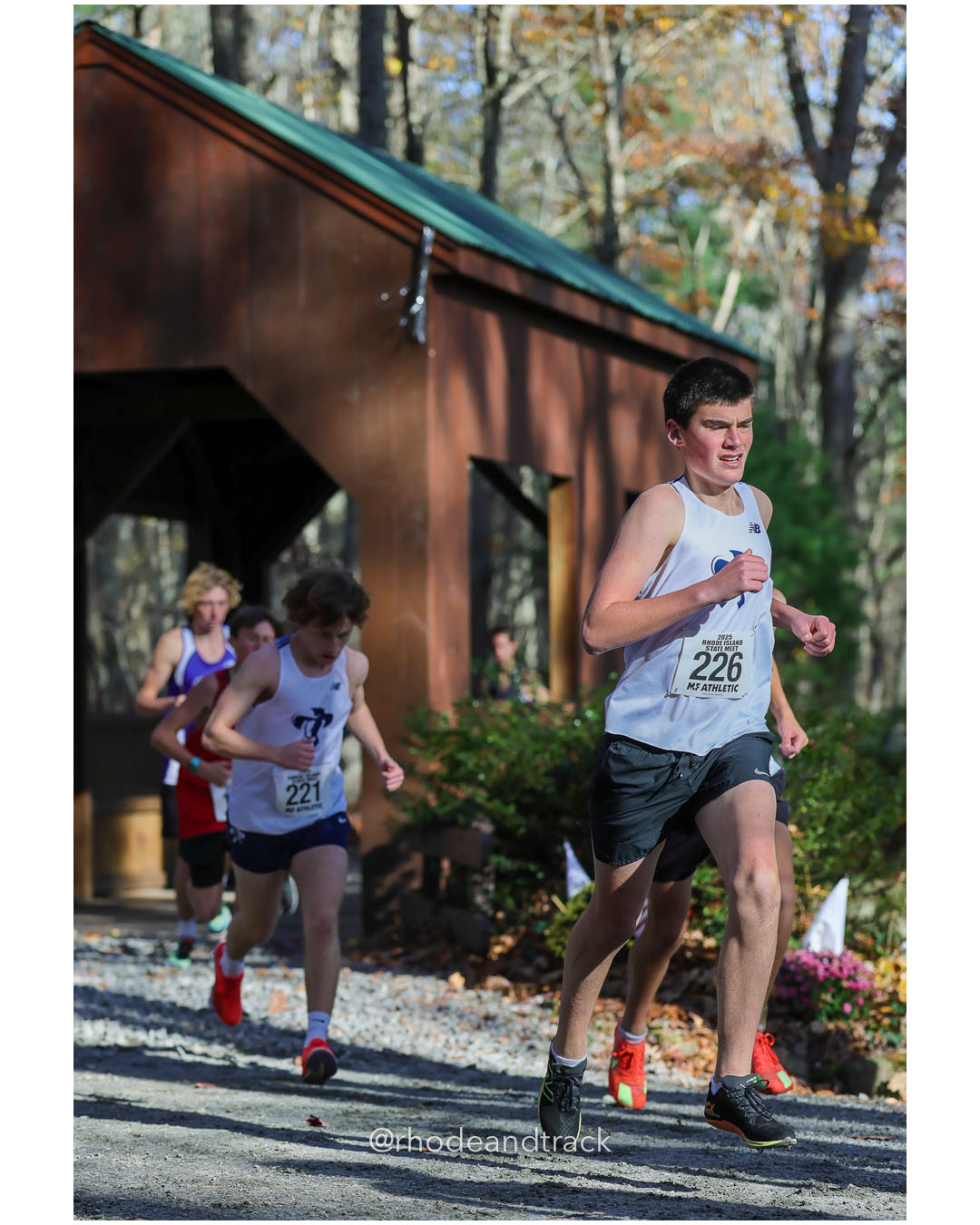 Ian Whiteley, Moses Brown School, 19:28.73, 121 - RI Cross Country State Championship - Ponaganset High School - North Scituate, RI - November 1, 2025 File: ./dir-2-Boys-Championship/251101-2025-RI-Cross-Country-State-Championships-Ponaganset-534-296A6814.jpg Ian Whiteley, Moses Brown School, 19:28.73, 121 - RI Cross Country State Championship - Ponaganset High School - North Scituate, RI - Novem…
