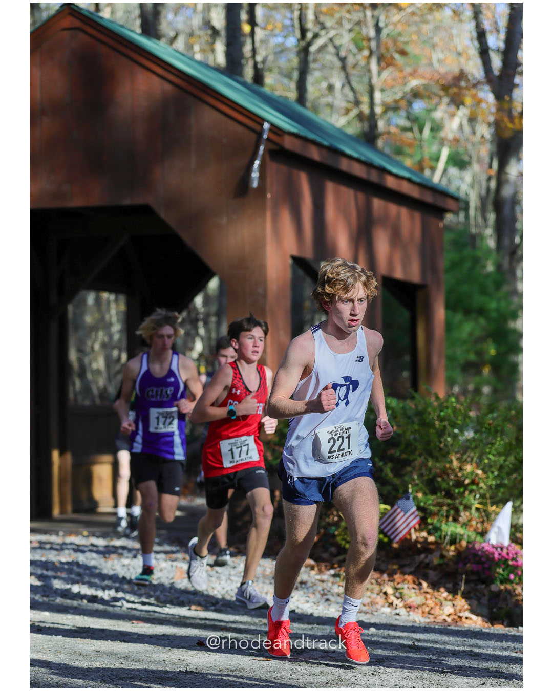 Charlie Grand, Moses Brown School, 18:47.01, 92 - RI Cross Country State Championship - Ponaganset High School - North Scituate, RI - November 1, 2025 File: ./dir-2-Boys-Championship/251101-2025-RI-Cross-Country-State-Championships-Ponaganset-535-296A6822.jpg Charlie Grand, Moses Brown School, 18:47.01, 92 - RI Cross Country State Championship - Ponaganset High School - North Scituate, RI - Novem…