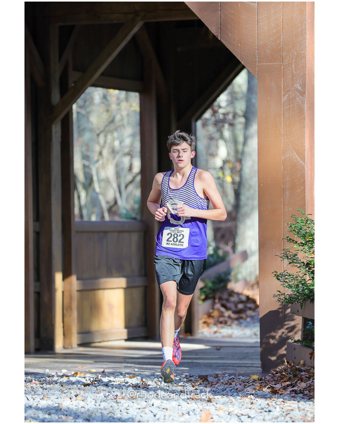 Jacob Lagor, St. Raphael Academy, 21:07.32, 142 - RI Cross Country State Championship - Ponaganset High School - North Scituate, RI - November 1, 2025 File: ./dir-2-Boys-Championship/251101-2025-RI-Cross-Country-State-Championships-Ponaganset-545-296A6969.jpg Jacob Lagor, St. Raphael Academy, 21:07.32, 142 - RI Cross Country State Championship - Ponaganset High School - North Scituate, RI - Novem…