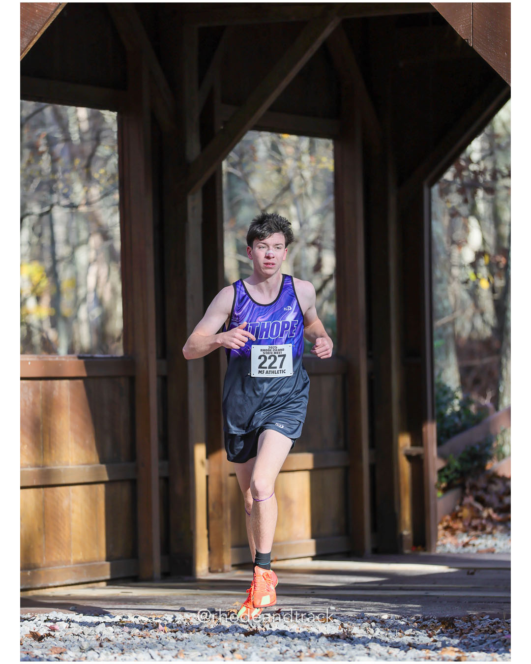 Anderson Charest, Mount Hope High School, 21:44.92, 143 - RI Cross Country State Championship - Ponaganset High School - North Scituate, RI - November 1, 2025 File: ./dir-2-Boys-Championship/251101-2025-RI-Cross-Country-State-Championships-Ponaganset-546-296A6986.jpg Anderson Charest, Mount Hope High School, 21:44.92, 143 - RI Cross Country State Championship - Ponaganset High School - North Scituate, RI…