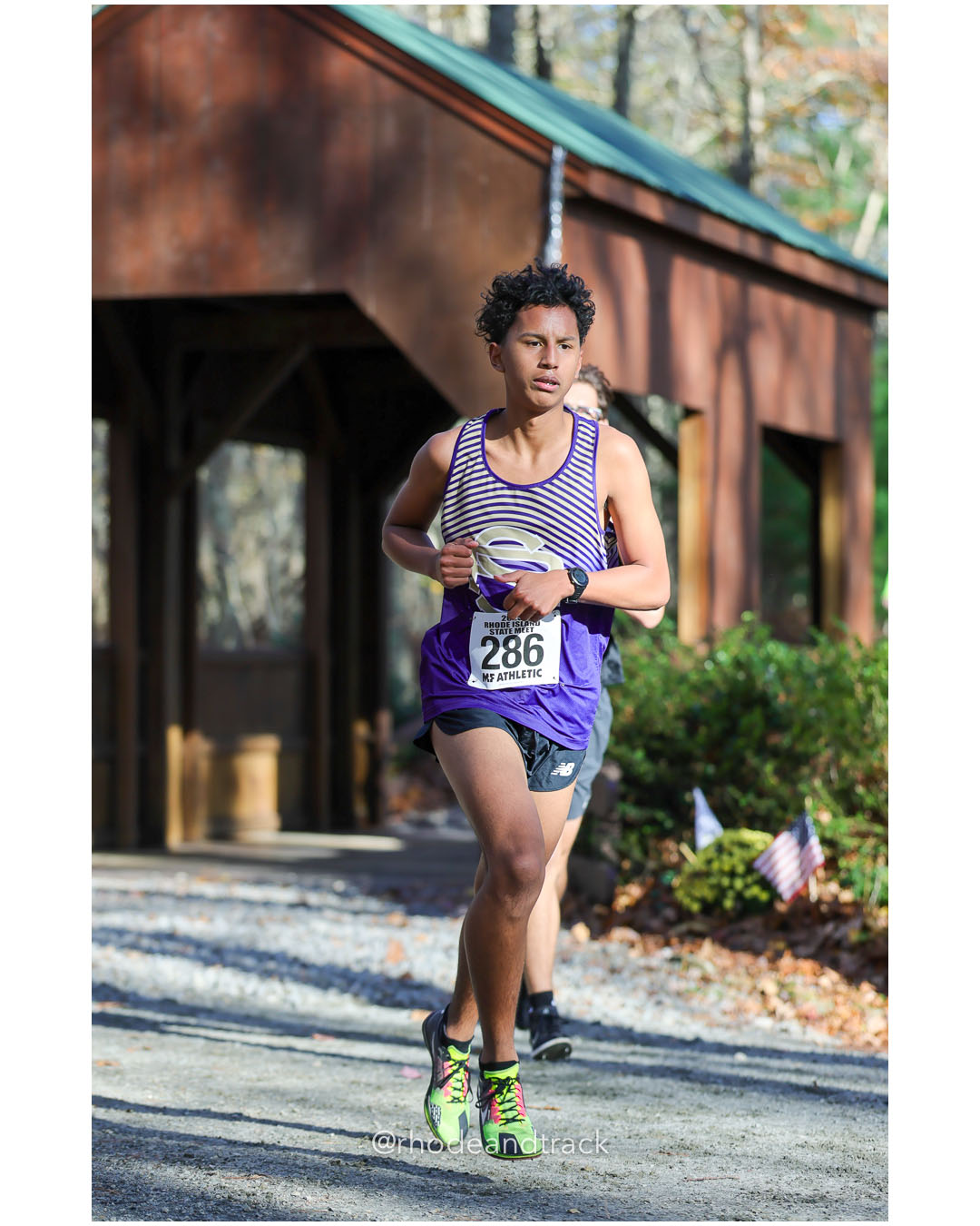 Mason Yepez, St. Raphael Academy, 23:54.65, 144 - RI Cross Country State Championship - Ponaganset High School - North Scituate, RI - November 1, 2025 File: ./dir-2-Boys-Championship/251101-2025-RI-Cross-Country-State-Championships-Ponaganset-549-296A7020.jpg Mason Yepez, St. Raphael Academy, 23:54.65, 144 - RI Cross Country State Championship - Ponaganset High School - North Scituate, RI - Novem…