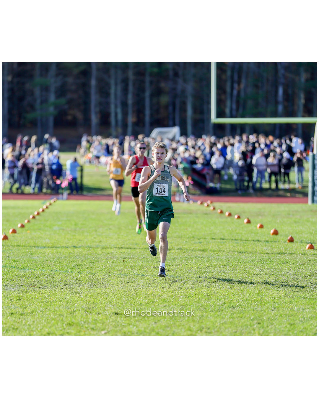 Fred Russell, Bishop Hendricken High School, 15:57.82, 5 - RI Cross Country State Championship - Ponaganset High School - North Scituate, RI - November 1, 2025 File: ./dir-2-Boys-Championship/251101-2025-RI-Cross-Country-State-Championships-Ponaganset-570-296A7646.jpg Fred Russell, Bishop Hendricken High School, 15:57.82, 5 - RI Cross Country State Championship - Ponaganset High School - North Scituate, R…
