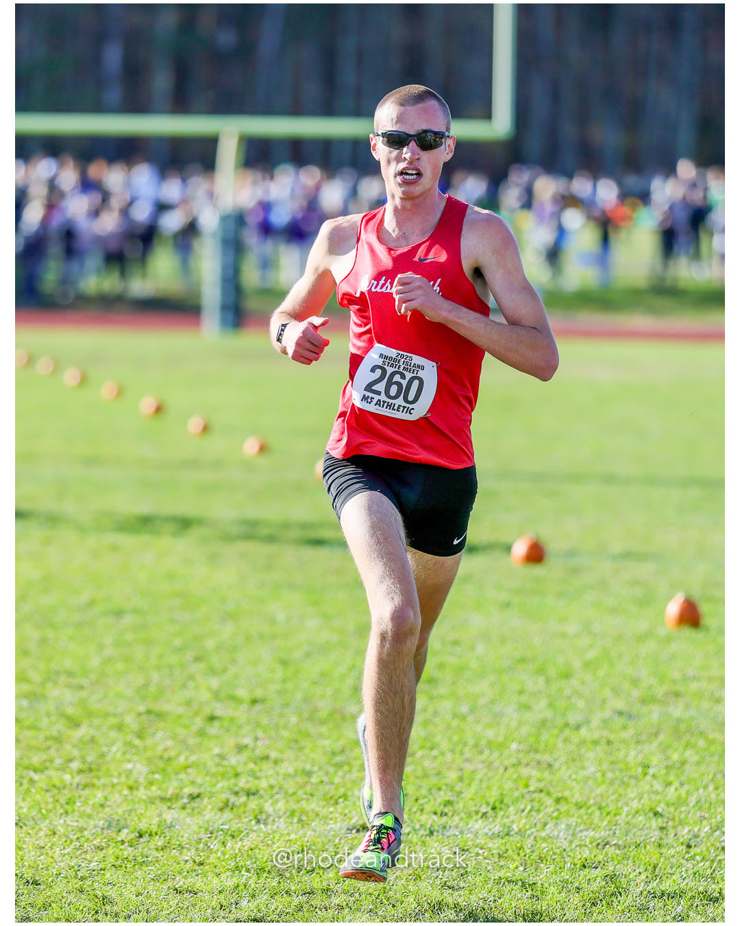 Patrick Orbon, Portsmouth High School, 16:00.81, 6 - RI Cross Country State Championship - Ponaganset High School - North Scituate, RI - November 1, 2025 File: ./dir-2-Boys-Championship/251101-2025-RI-Cross-Country-State-Championships-Ponaganset-573-296A7727.jpg Patrick Orbon, Portsmouth High School, 16:00.81, 6 - RI Cross Country State Championship - Ponaganset High School - North Scituate, RI - No…