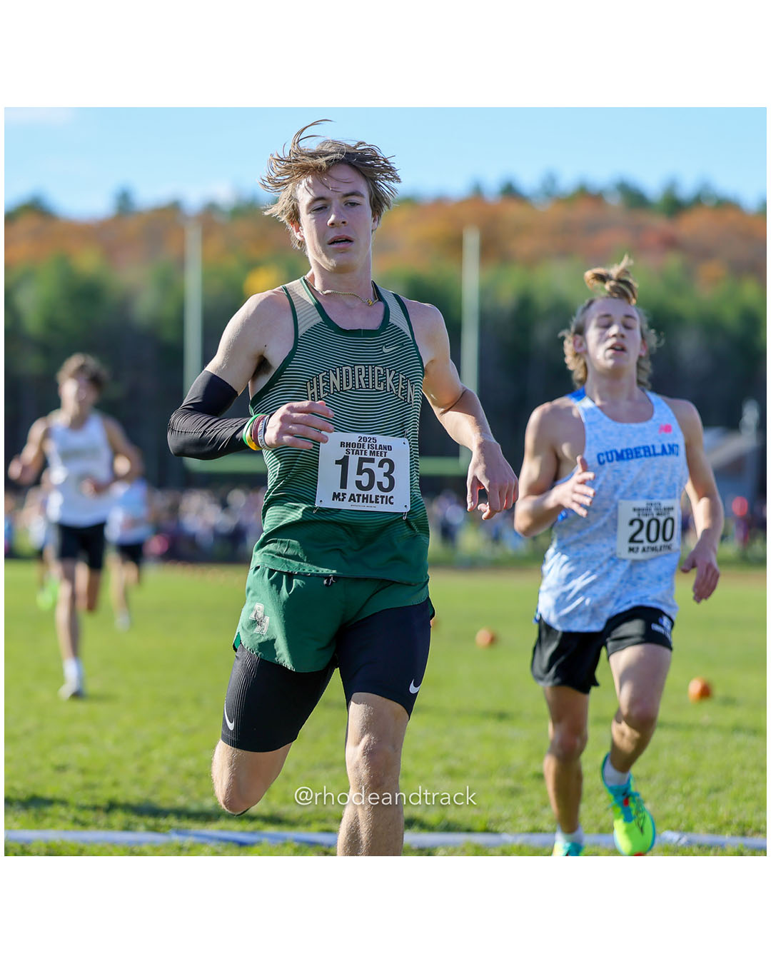 Oliver Redmond, Bishop Hendricken High School, 16:36.95, 17 - RI Cross Country State Championship - Ponaganset High School - North Scituate, RI - November 1, 2025 File: ./dir-2-Boys-Championship/251101-2025-RI-Cross-Country-State-Championships-Ponaganset-588-296A8141.jpg Oliver Redmond, Bishop Hendricken High School, 16:36.95, 17 - RI Cross Country State Championship - Ponaganset High School - North Scituate…