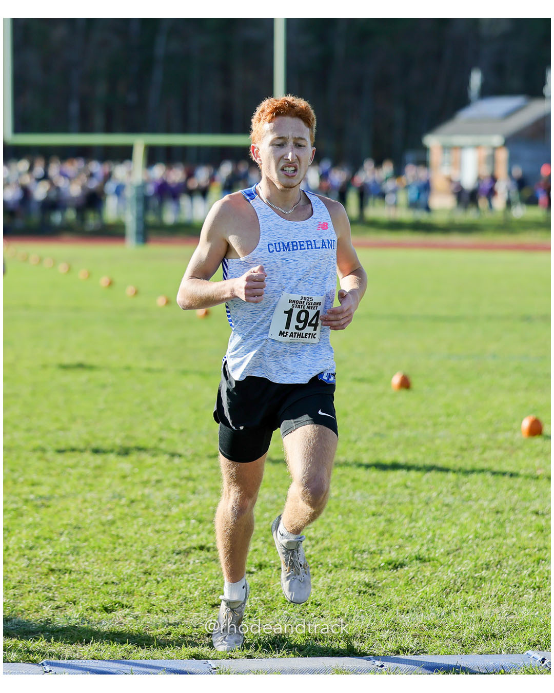 Noah Brown, Cumberland, 16:41.83, 20 - RI Cross Country State Championship - Ponaganset High School - North Scituate, RI - November 1, 2025 File: ./dir-2-Boys-Championship/251101-2025-RI-Cross-Country-State-Championships-Ponaganset-591-296A8185.jpg Noah Brown, Cumberland, 16:41.83, 20 - RI Cross Country State Championship - Ponaganset High School - North Scituate, RI - November 1, 2025…