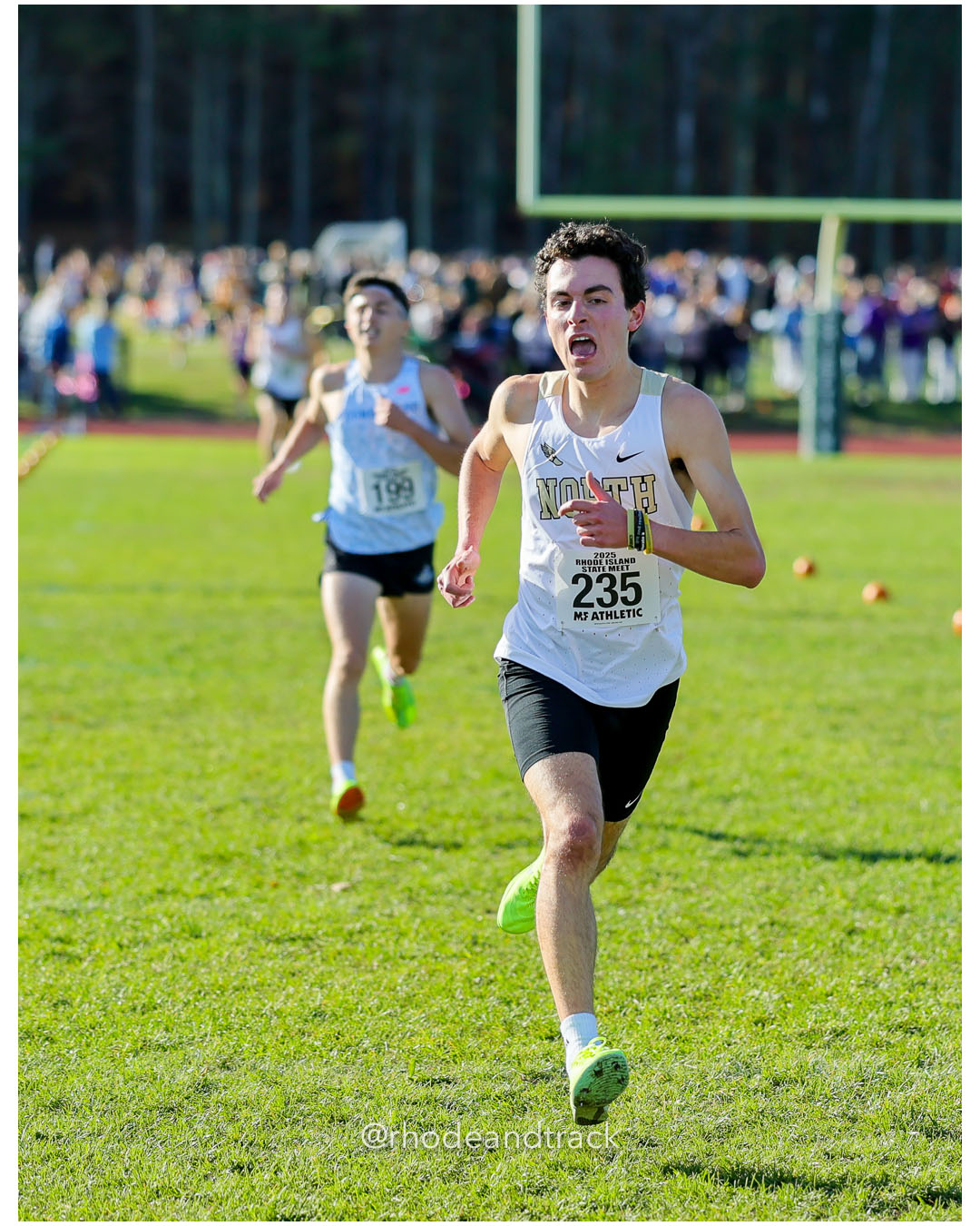 Benjamin Butera, North Kingstown High School, 16:43.45, 21 - RI Cross Country State Championship - Ponaganset High School - North Scituate, RI - November 1, 2025 File: ./dir-2-Boys-Championship/251101-2025-RI-Cross-Country-State-Championships-Ponaganset-592-296A8193.jpg Benjamin Butera, North Kingstown High School, 16:43.45, 21 - RI Cross Country State Championship - Ponaganset High School - North Scituate,…