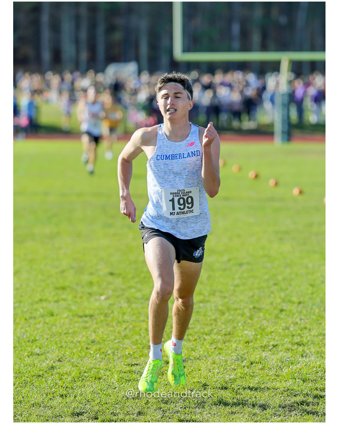 Jake Schonhoff, Cumberland, 16:45.22, 22 - RI Cross Country State Championship - Ponaganset High School - North Scituate, RI - November 1, 2025 File: ./dir-2-Boys-Championship/251101-2025-RI-Cross-Country-State-Championships-Ponaganset-594-296A8218.jpg Jake Schonhoff, Cumberland, 16:45.22, 22 - RI Cross Country State Championship - Ponaganset High School - North Scituate, RI - November 1,…