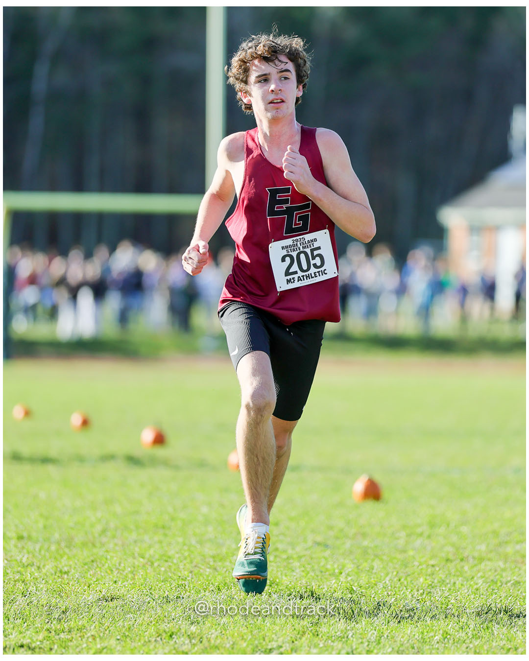 Jeremiah Moon, East Greenwich High School, 16:59.76, 25 - RI Cross Country State Championship - Ponaganset High School - North Scituate, RI - November 1, 2025 File: ./dir-2-Boys-Championship/251101-2025-RI-Cross-Country-State-Championships-Ponaganset-597-296A8290.jpg Jeremiah Moon, East Greenwich High School, 16:59.76, 25 - RI Cross Country State Championship - Ponaganset High School - North Scituate, RI…