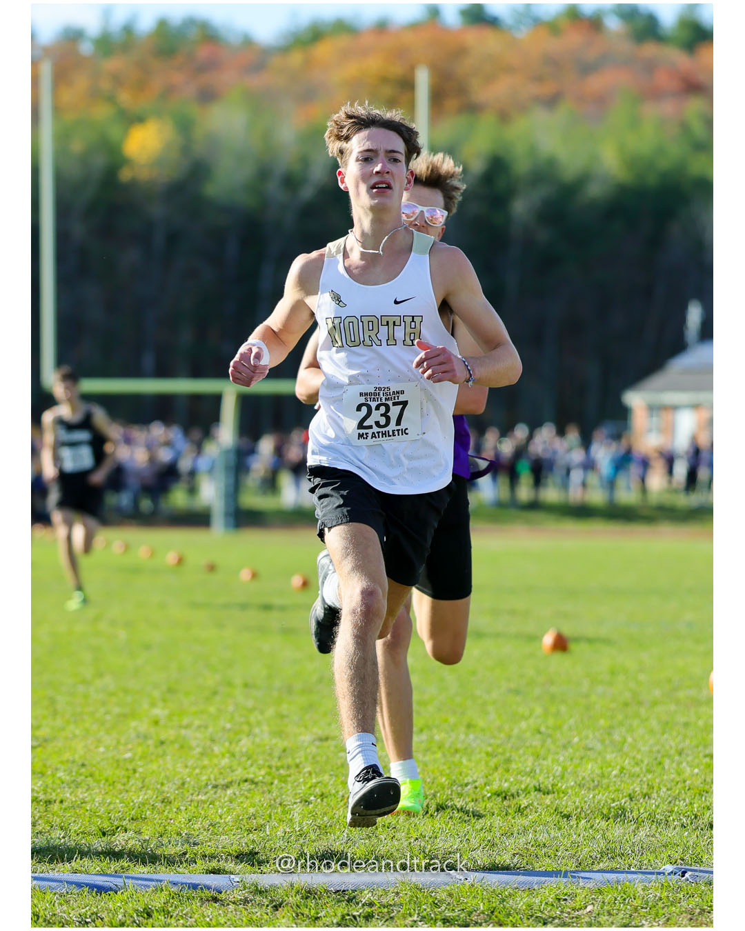 Colson Place, North Kingstown High School, 17:02.09, 26 - RI Cross Country State Championship - Ponaganset High School - North Scituate, RI - November 1, 2025 File: ./dir-2-Boys-Championship/251101-2025-RI-Cross-Country-State-Championships-Ponaganset-600-296A8363.jpg Colson Place, North Kingstown High School, 17:02.09, 26 - RI Cross Country State Championship - Ponaganset High School - North Scituate, RI…