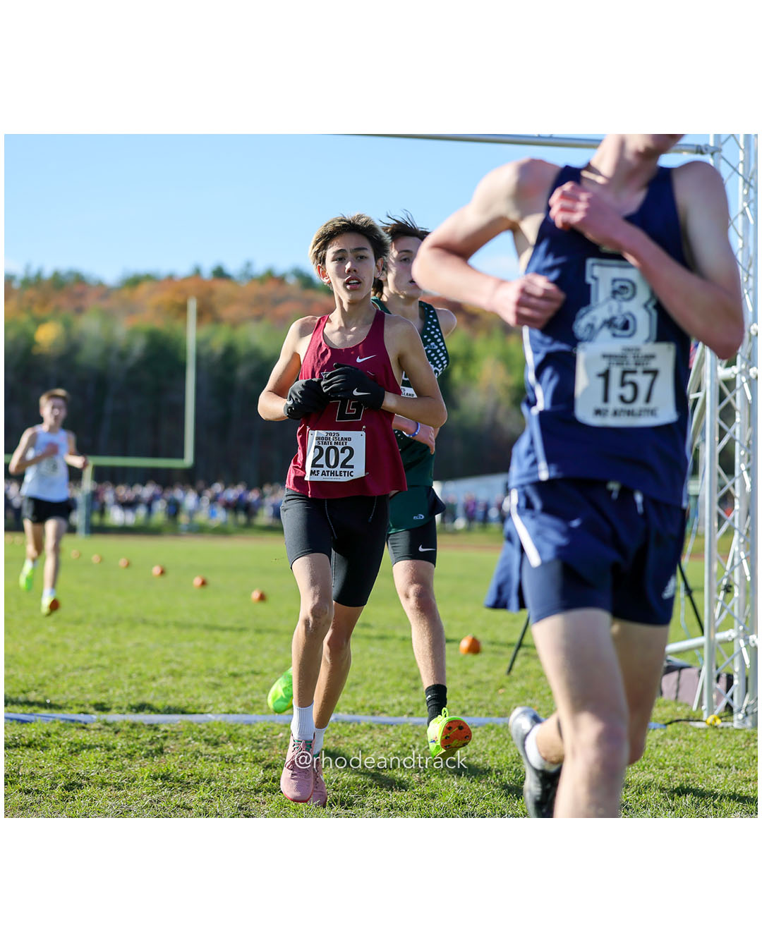 Jeremy Dru, East Greenwich High School, 17:13.14, 34 - RI Cross Country State Championship - Ponaganset High School - North Scituate, RI - November 1, 2025 File: ./dir-2-Boys-Championship/251101-2025-RI-Cross-Country-State-Championships-Ponaganset-607-296A8481.jpg Jeremy Dru, East Greenwich High School, 17:13.14, 34 - RI Cross Country State Championship - Ponaganset High School - North Scituate, RI -…