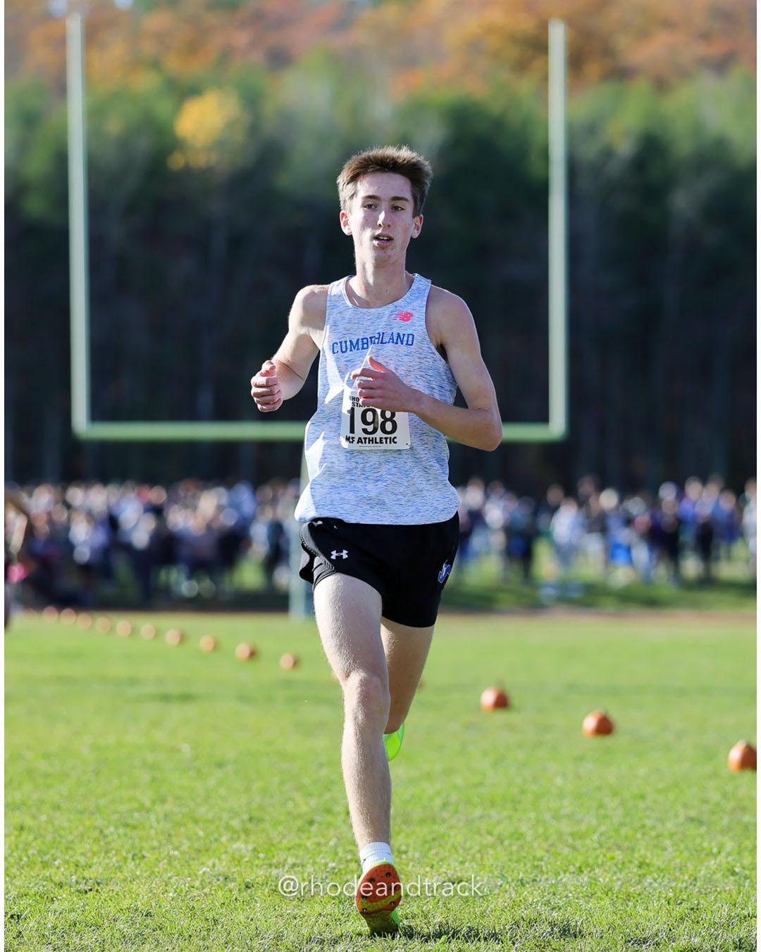 Brayden Rivello, Cumberland, 17:15.73, 36 - RI Cross Country State Championship - Ponaganset High School - North Scituate, RI - November 1, 2025 File: ./dir-2-Boys-Championship/251101-2025-RI-Cross-Country-State-Championships-Ponaganset-608-296A8487.jpg Brayden Rivello, Cumberland, 17:15.73, 36 - RI Cross Country State Championship - Ponaganset High School - North Scituate, RI - November 1,…