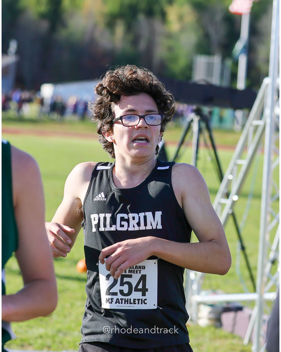 Miles Zuniga, Pilgrim High School, 17:27.53, 45 - RI Cross Country State Championship - Ponaganset High School - North Scituate, RI - November 1, 2025 File: ./dir-2-Boys-Championship/251101-2025-RI-Cross-Country-State-Championships-Ponaganset-617-296A8610.jpg Miles Zuniga, Pilgrim High School, 17:27.53, 45 - RI Cross Country State Championship - Ponaganset High School - North Scituate, RI - Novem…