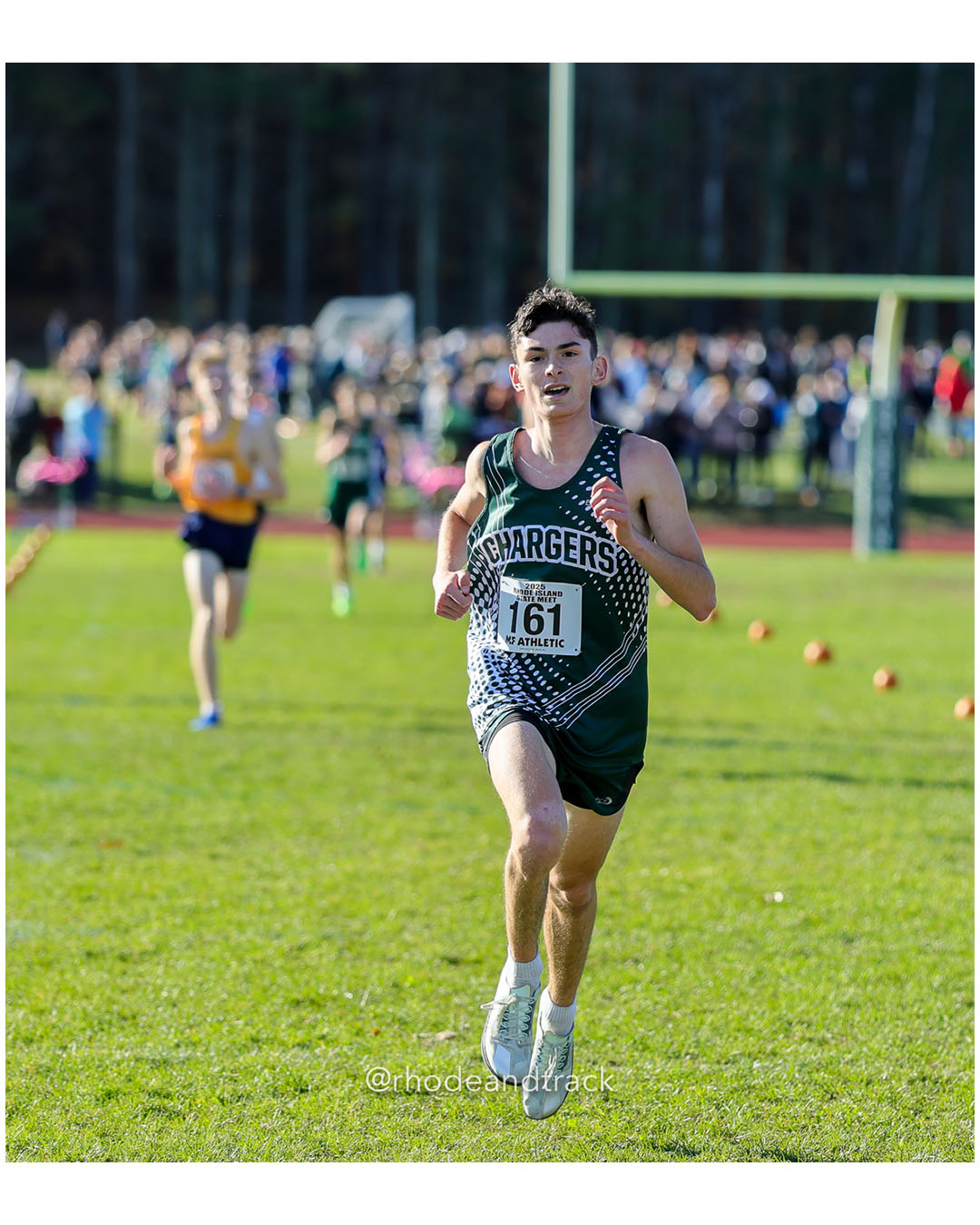 Isaac Graham, Chariho Regional High School, 17:39.71, 51 - RI Cross Country State Championship - Ponaganset High School - North Scituate, RI - November 1, 2025 File: ./dir-2-Boys-Championship/251101-2025-RI-Cross-Country-State-Championships-Ponaganset-621-296A8668.jpg Isaac Graham, Chariho Regional High School, 17:39.71, 51 - RI Cross Country State Championship - Ponaganset High School - North Scituate, R…