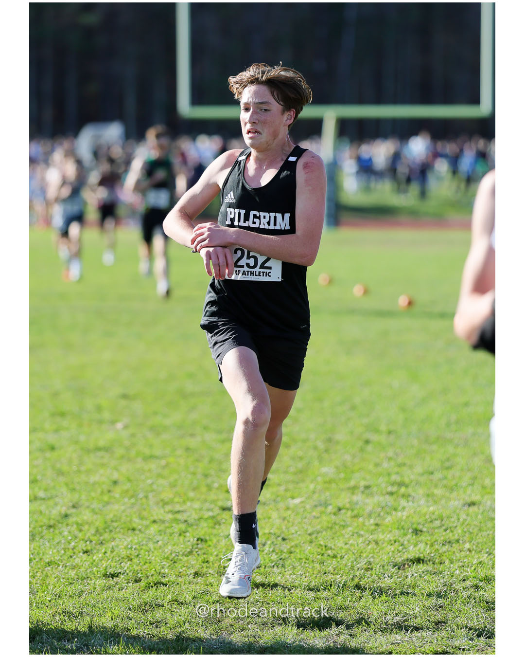 Jacoby Schmidt, Pilgrim High School, 18:05.89, 63 - RI Cross Country State Championship - Ponaganset High School - North Scituate, RI - November 1, 2025 File: ./dir-2-Boys-Championship/251101-2025-RI-Cross-Country-State-Championships-Ponaganset-633-296A8890.jpg Jacoby Schmidt, Pilgrim High School, 18:05.89, 63 - RI Cross Country State Championship - Ponaganset High School - North Scituate, RI - Nov…