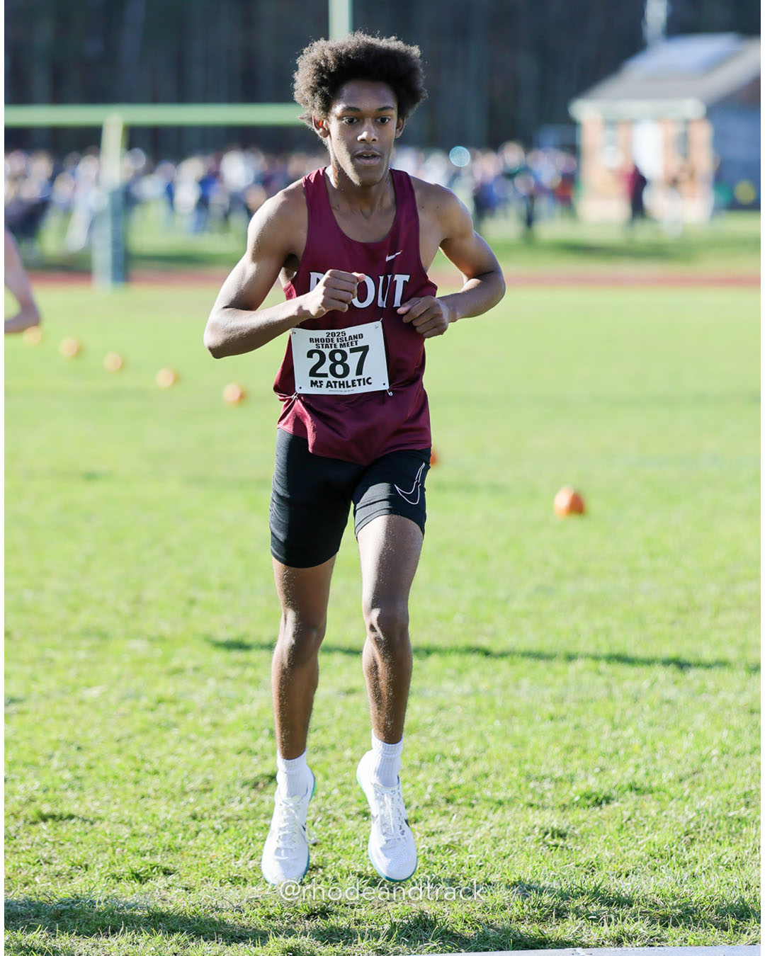 Juelz Harris, The Prout School, 18:16.30, 68 - RI Cross Country State Championship - Ponaganset High School - North Scituate, RI - November 1, 2025 File: ./dir-2-Boys-Championship/251101-2025-RI-Cross-Country-State-Championships-Ponaganset-639-296A9001.jpg Juelz Harris, The Prout School, 18:16.30, 68 - RI Cross Country State Championship - Ponaganset High School - North Scituate, RI - November…