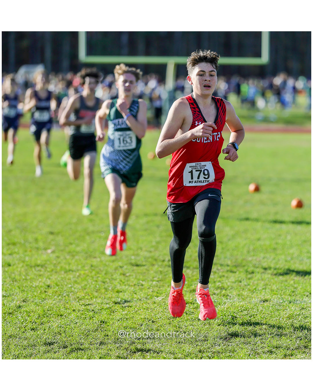Ryder Sullivan, Coventry High School, 18:22.26, 71 - RI Cross Country State Championship - Ponaganset High School - North Scituate, RI - November 1, 2025 File: ./dir-2-Boys-Championship/251101-2025-RI-Cross-Country-State-Championships-Ponaganset-643-296A9059.jpg Ryder Sullivan, Coventry High School, 18:22.26, 71 - RI Cross Country State Championship - Ponaganset High School - North Scituate, RI - No…